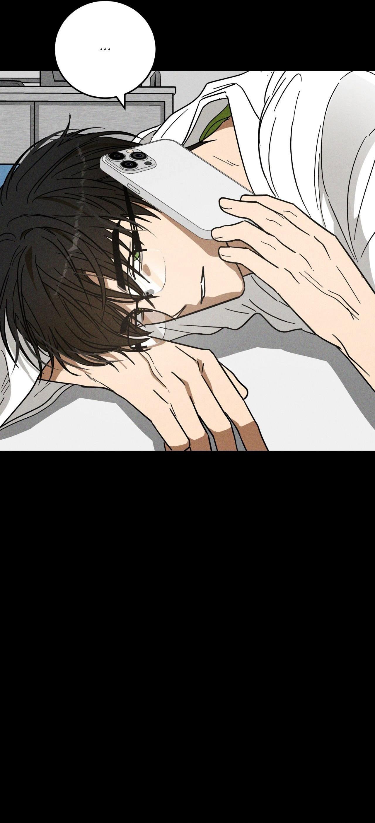 (CBunu) MIX UP - Chap 12