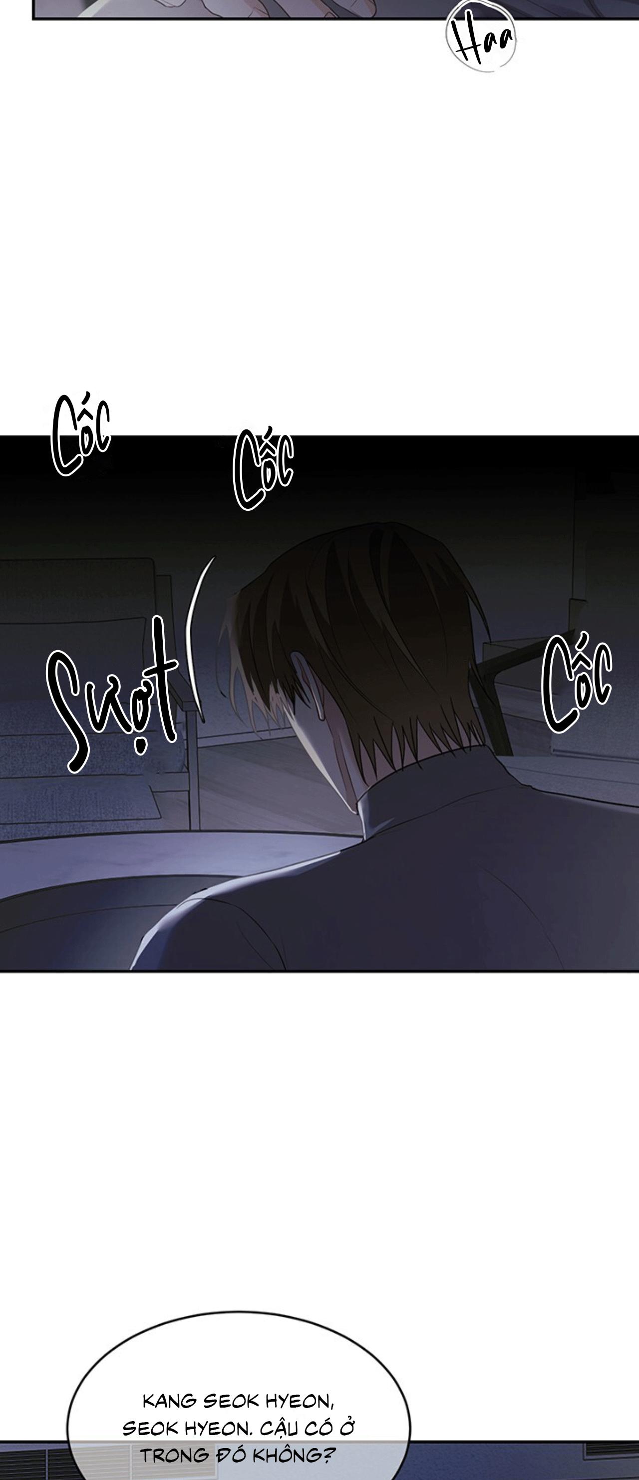 TIỂU THỬ: BẮT ĐẦU MÙA HÈ - Chap 59