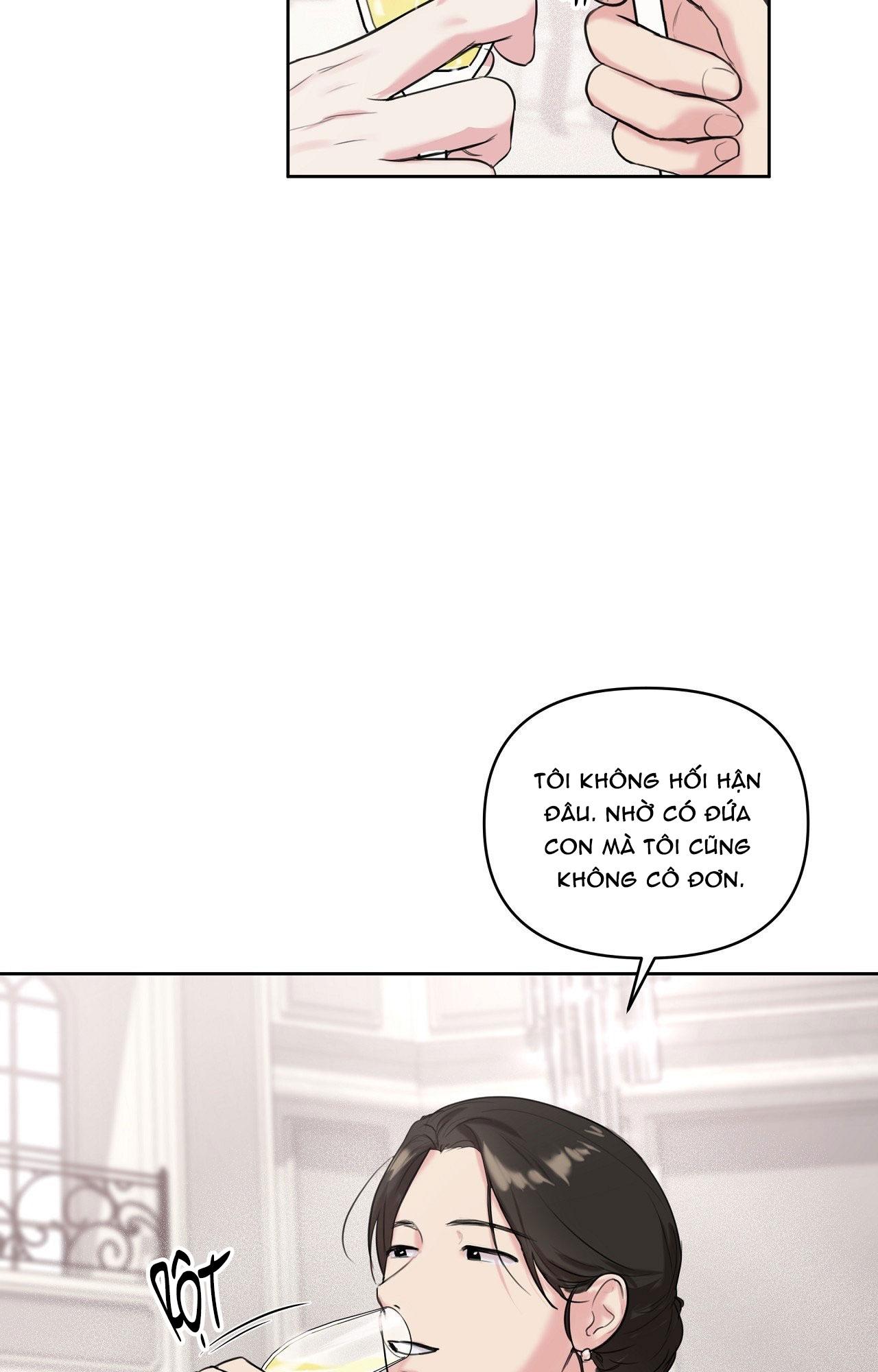 TU HÚ KHÔNG RỜI KHỎI TỔ - Chap 21