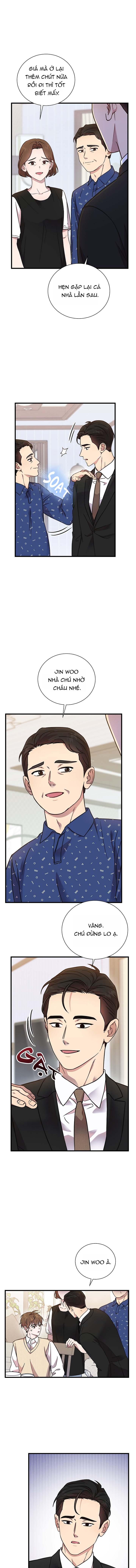 Làm Thế Nào Để Chia Tay Với Anh Ta - Chap 68