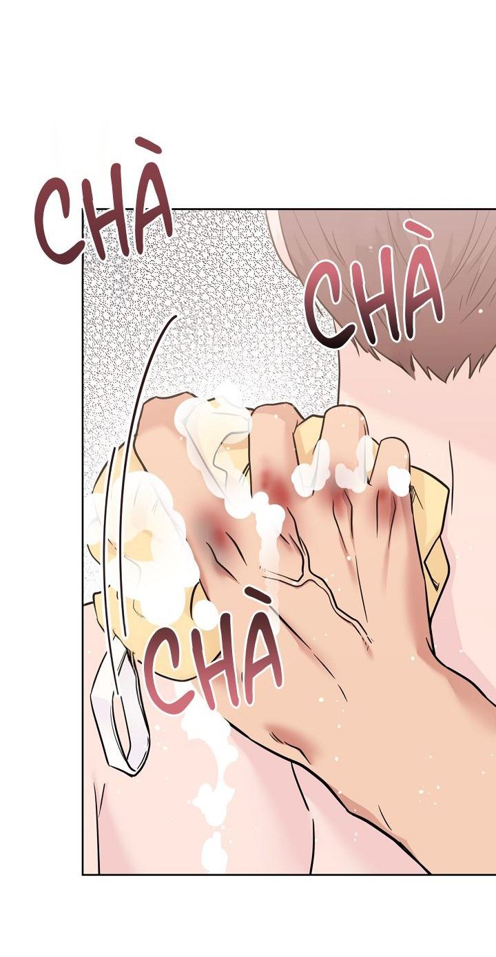 Angel kiss - Chap 40