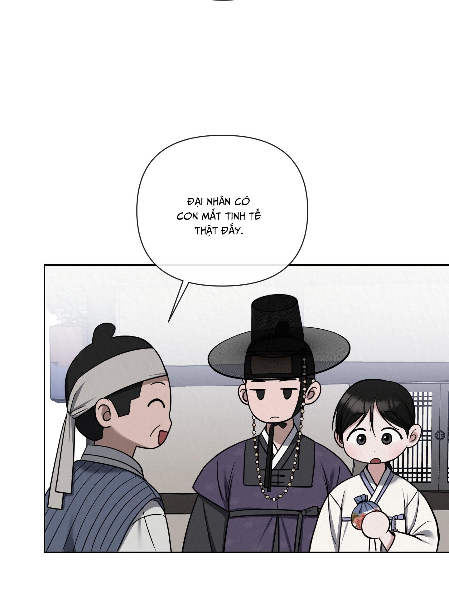 (GĐCV) HỐI HẬN - Chap 4