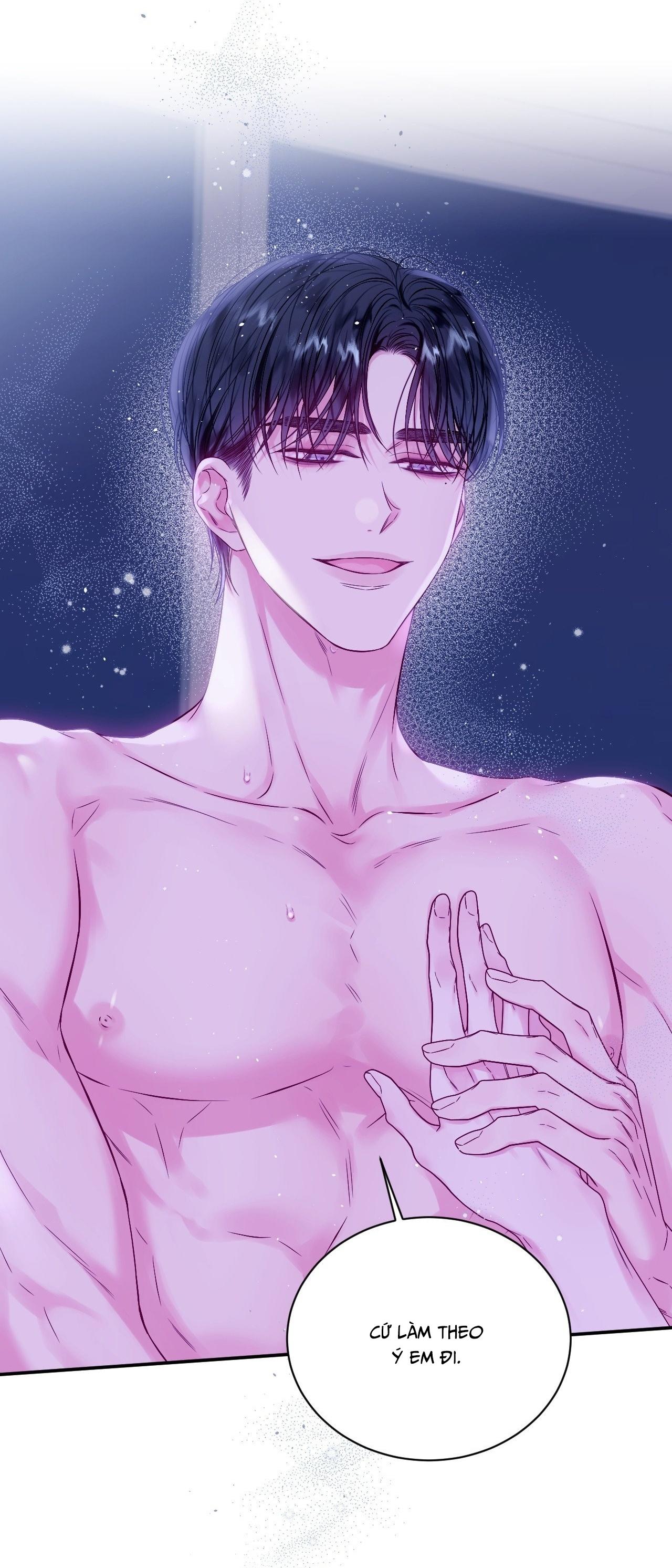 (GĐCV) IMPERFECTLY US - Chap 9