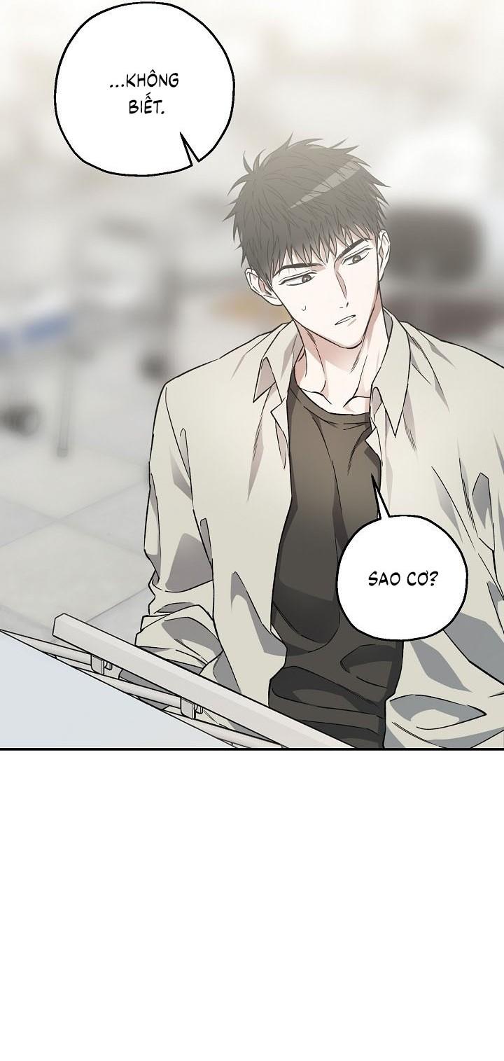 (CBunu) Vong Chủng - Chap 1