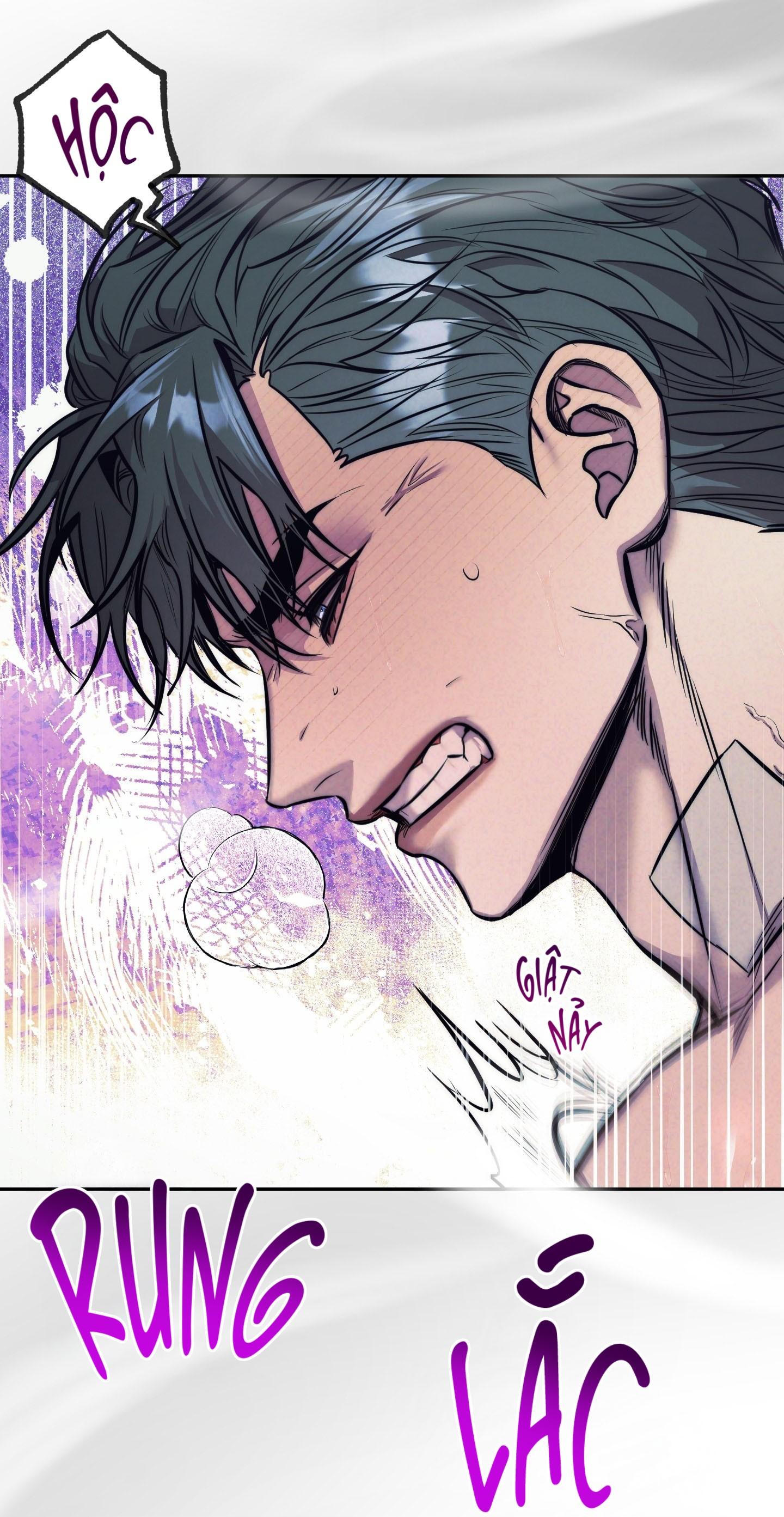 (CBunu) Stigma - Chap 46