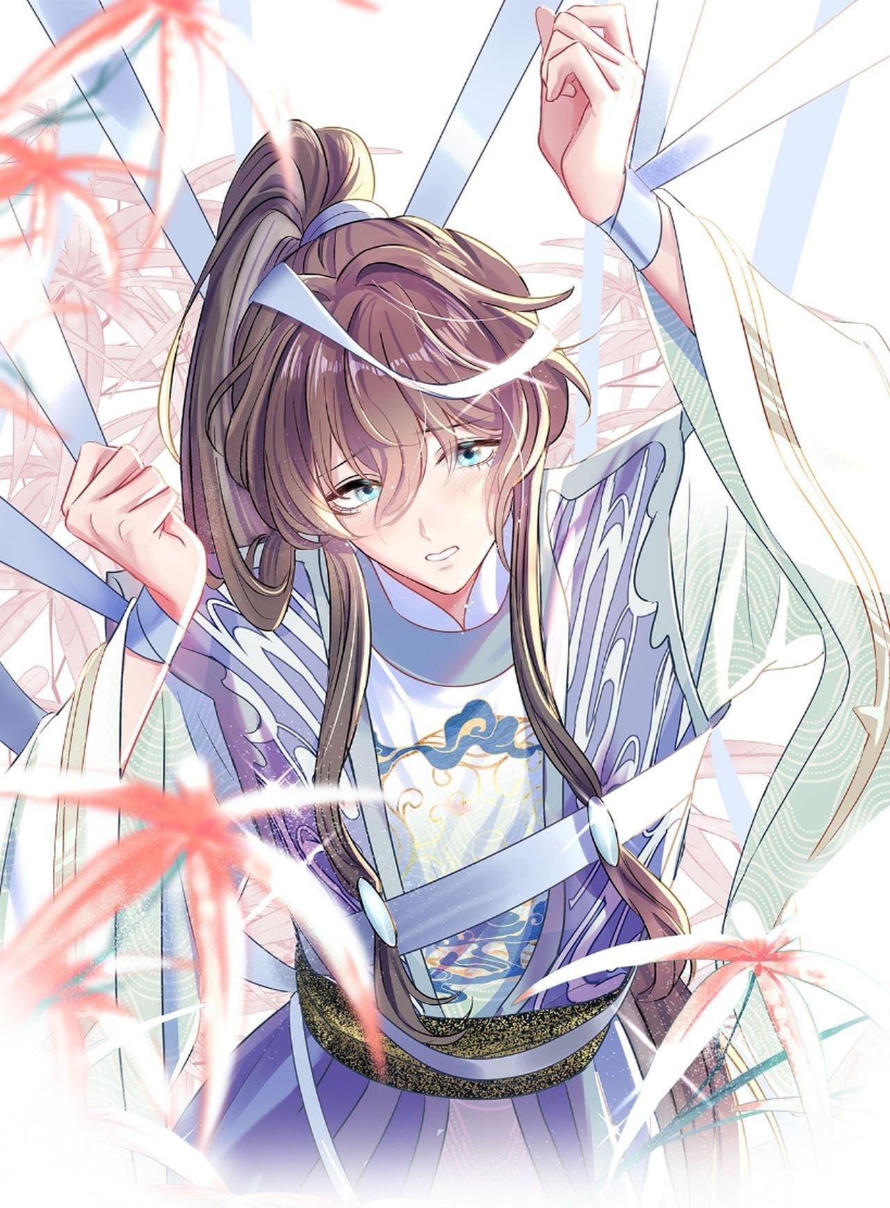 Tuyệt mỹ bạch liên hoa online dạy học - Chap 98