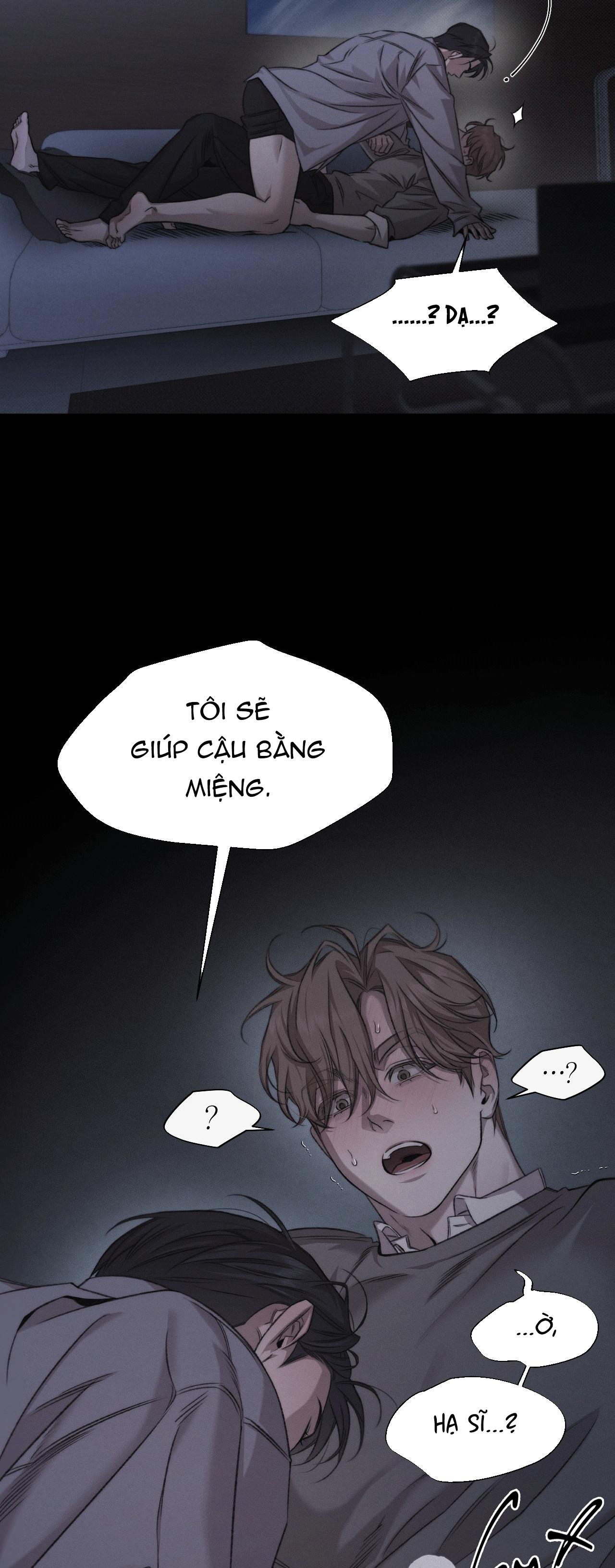 STILL LOVE YOU - Chap 28