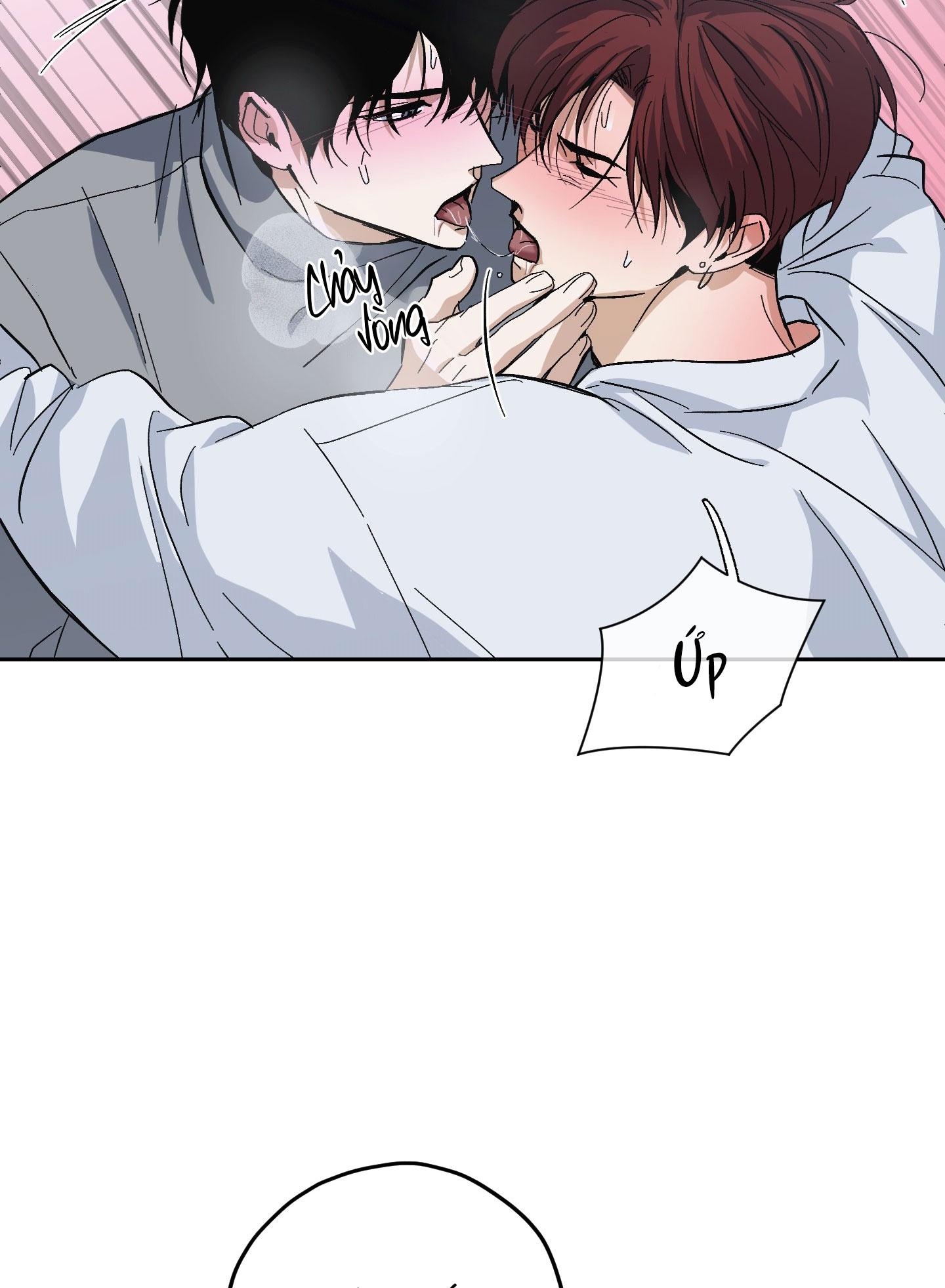 TƯƠNG XỨNG - Chap 11