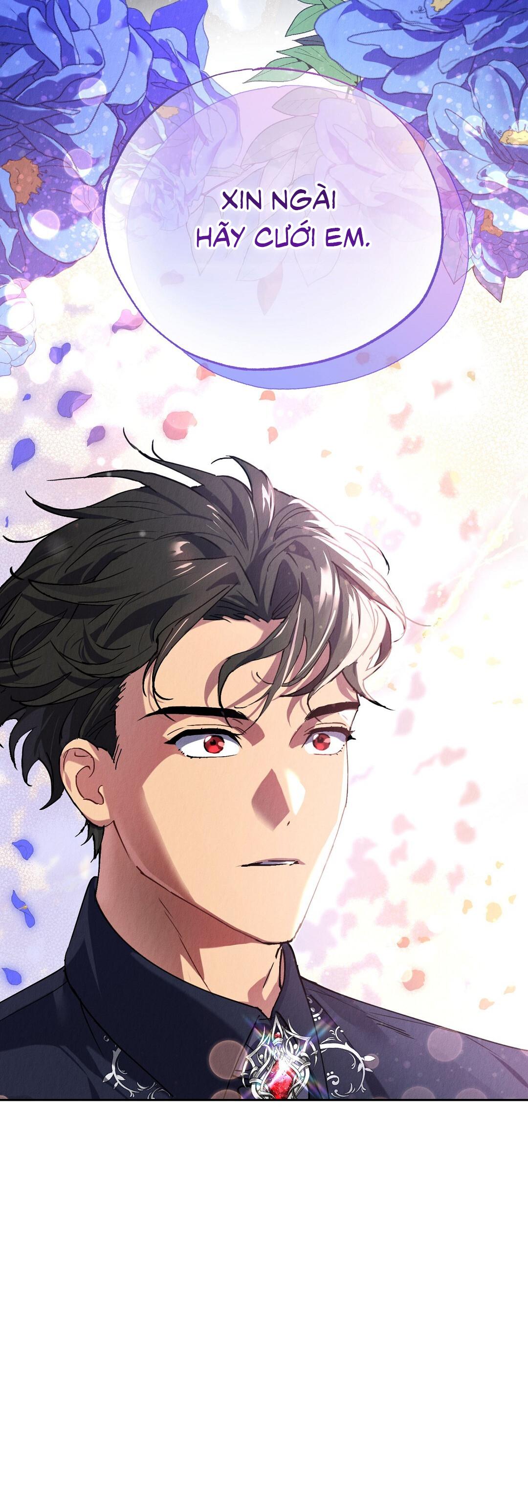 Cách Để Vị Hoàng Tử Bị Bỏ Rơi Sống Lại - Chap 10