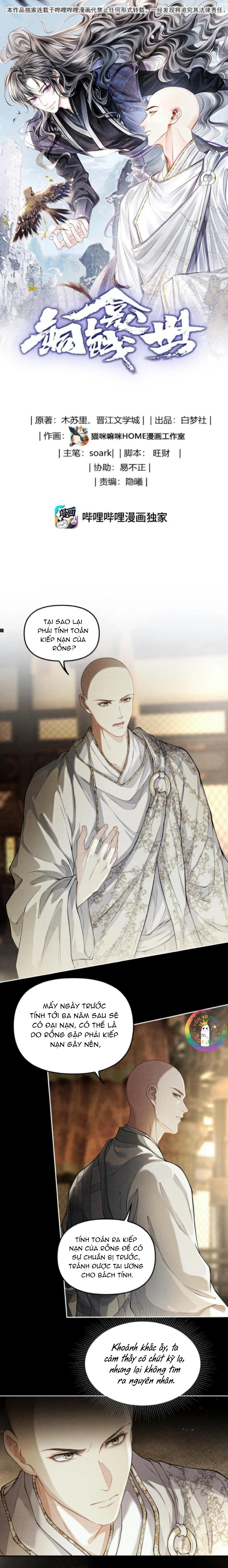 Đồng Tiền Kham Thế - Chap 142