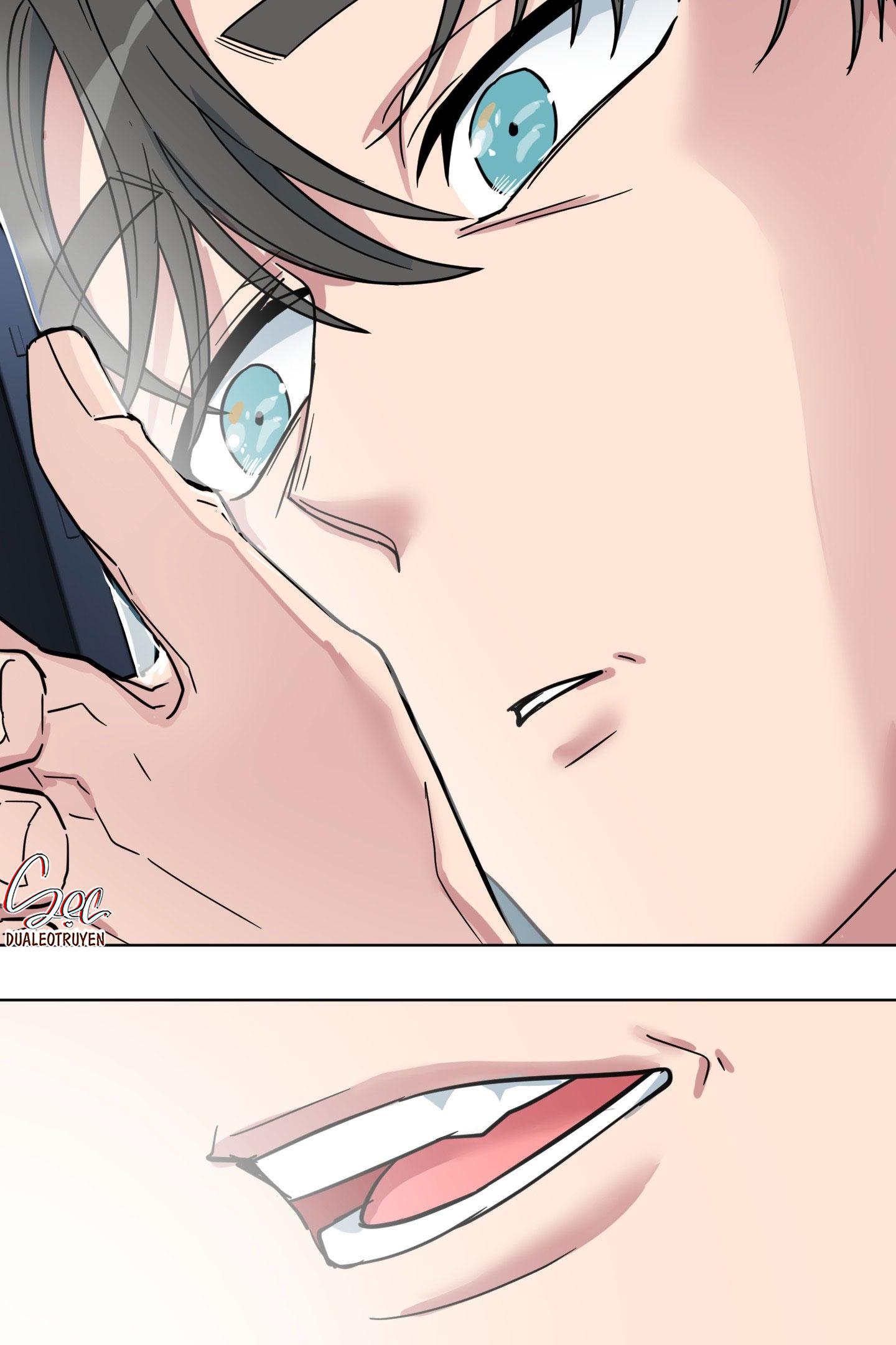 CHÚ ĐÃ BIẾT HẾT RỒI SAO ? - Chap 42