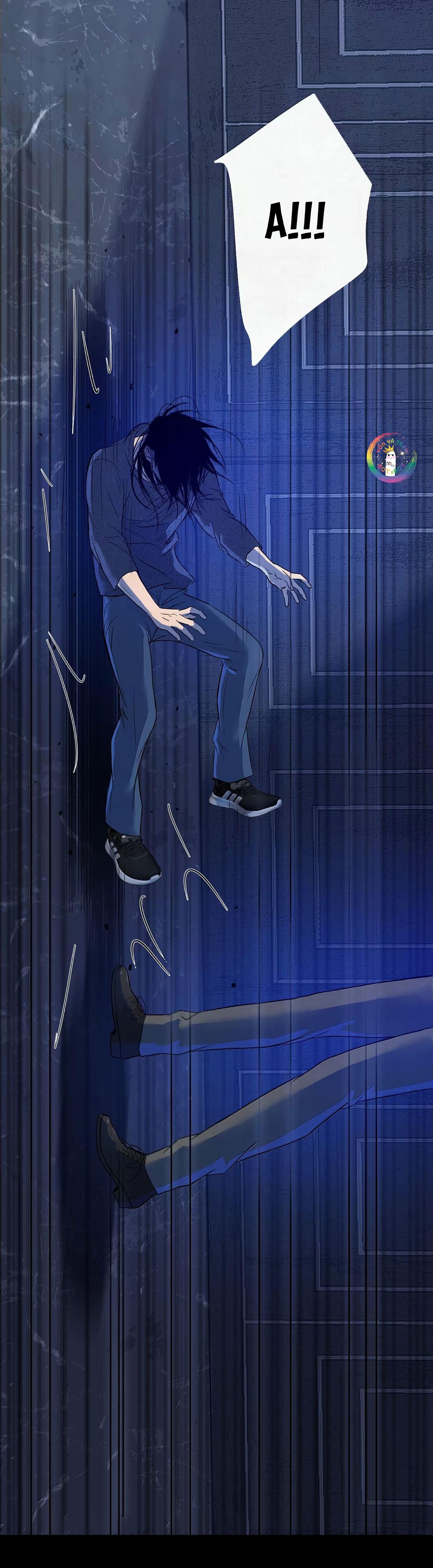 ✯ Sắc Thu Nghĩa Trang ✯ - Chap 30