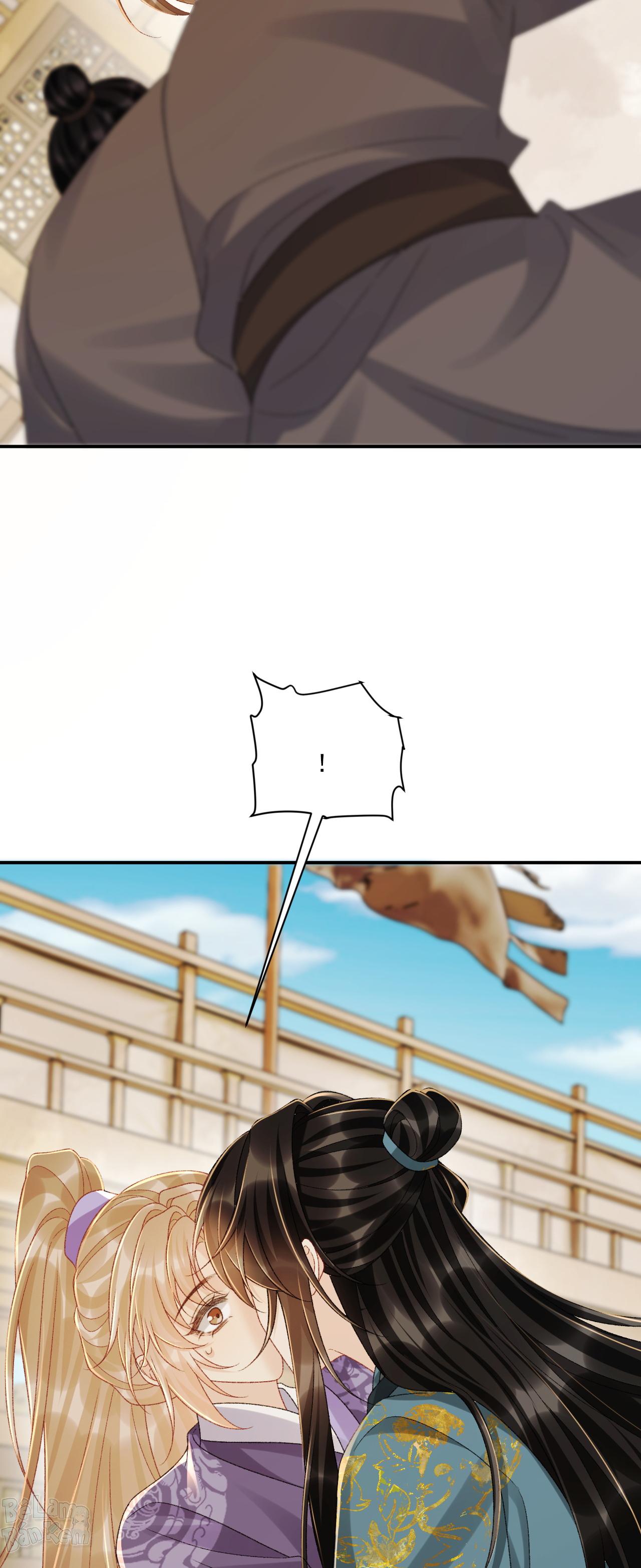 CẠM BẪY CỦA KẺ BIẾN THÁI - Chap 133.22