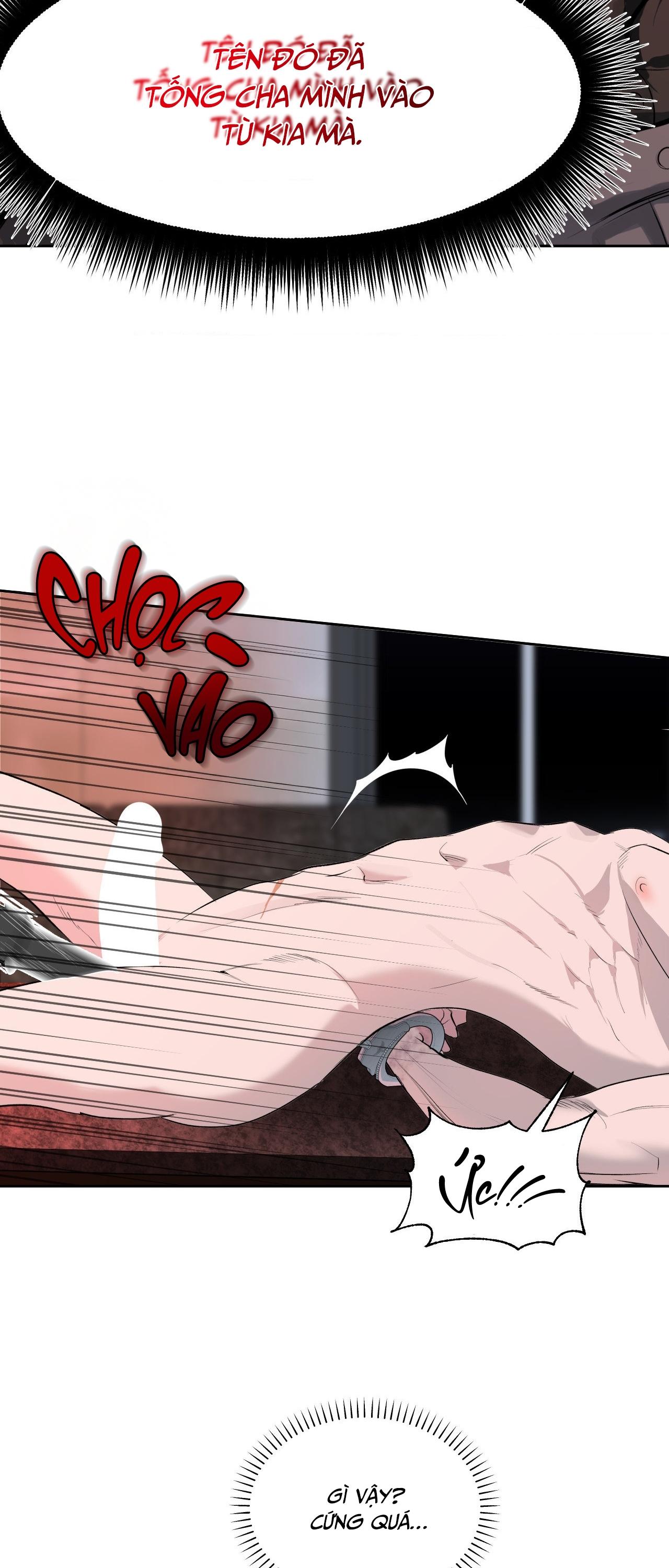 (GĐCV) RÁC RƯỞI CŨNG TỪNG CÓ GIÁ TRỊ - Chap 6