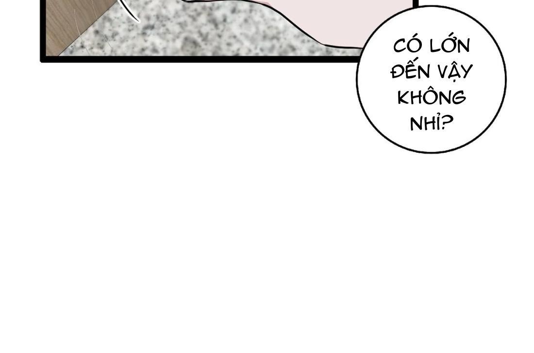 Sạch Đến Từng Tấc Thịt - Chap 2