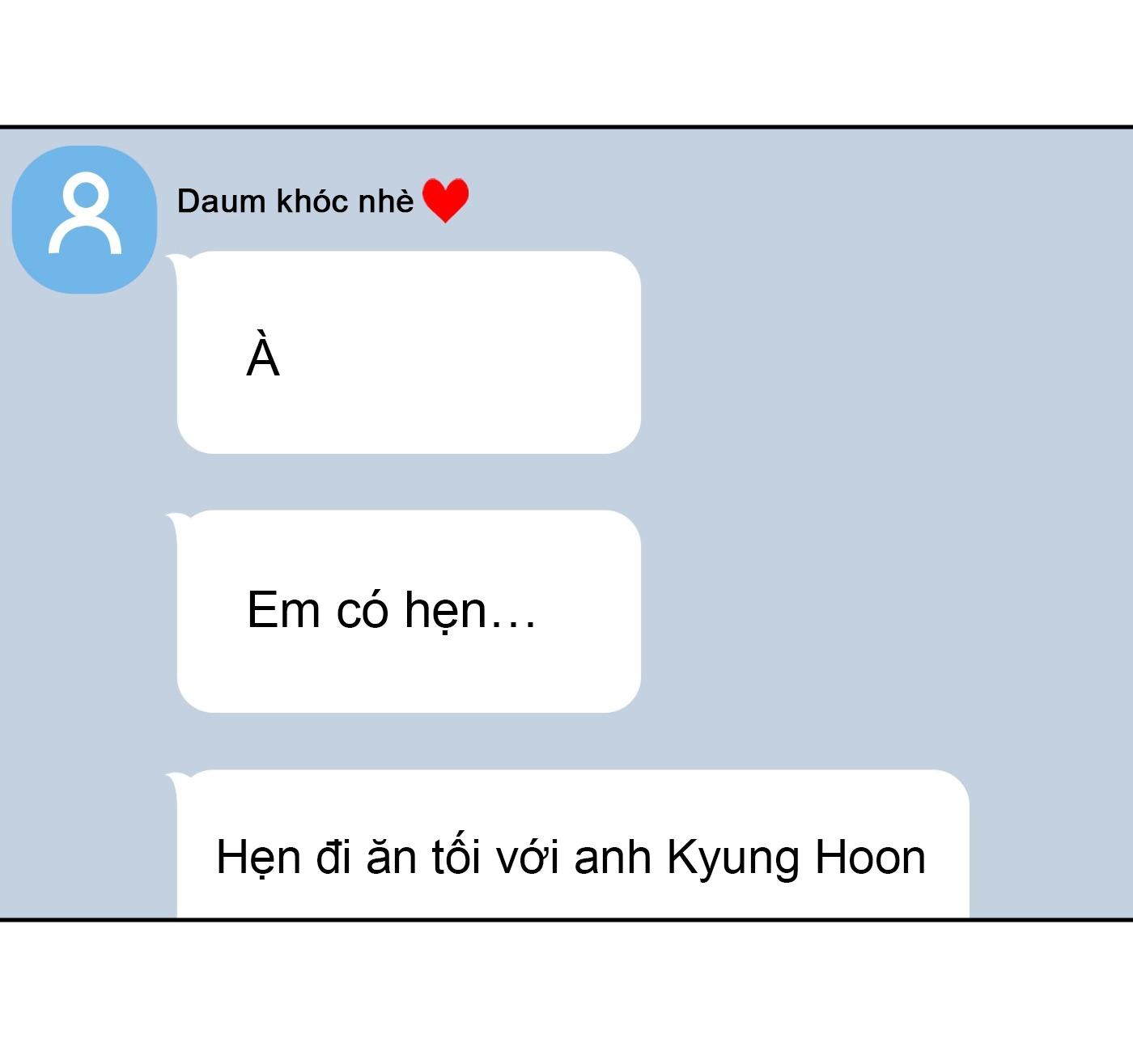 Vụ bê bối của Beta - Chap 54