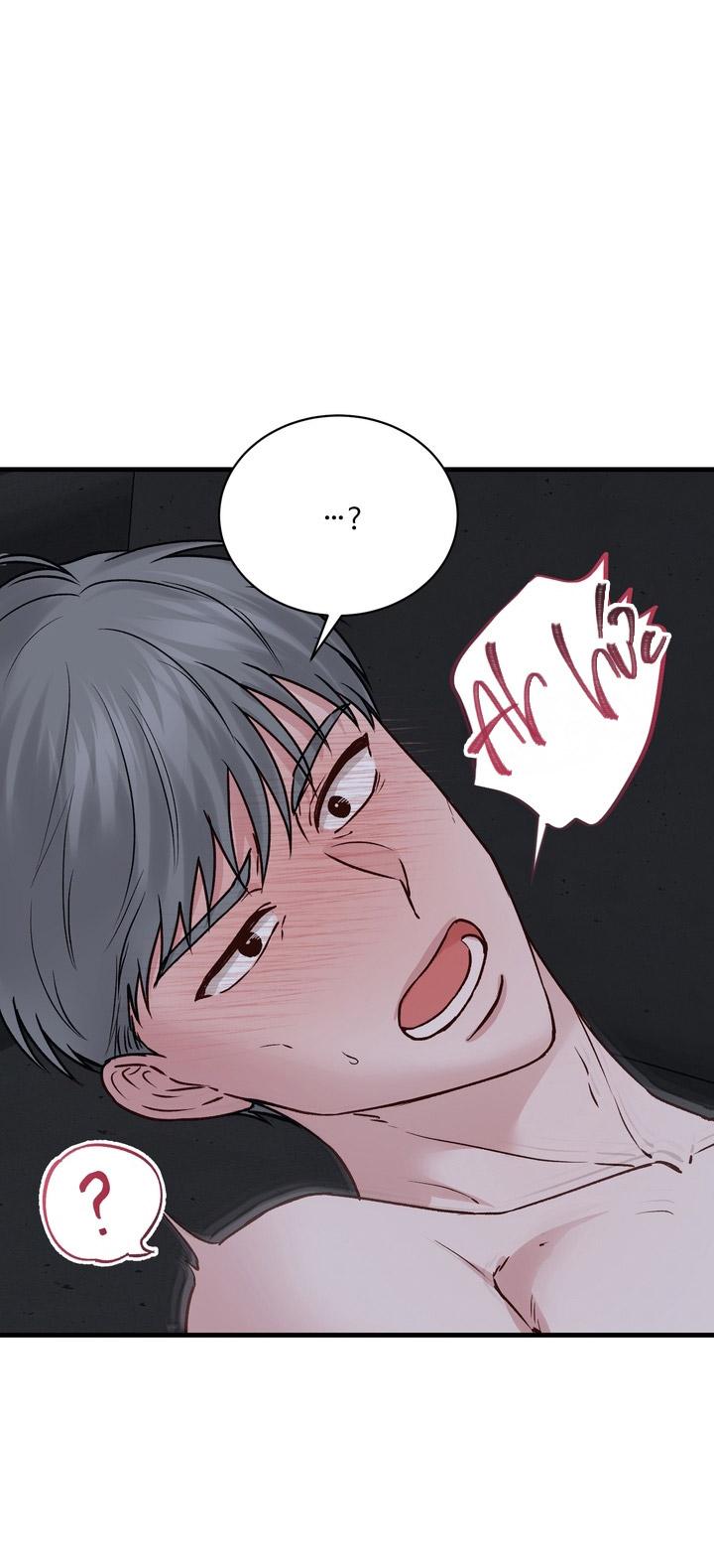 [DDT] NGƯỜI CHÚ TÔI YÊU! - Chap 3