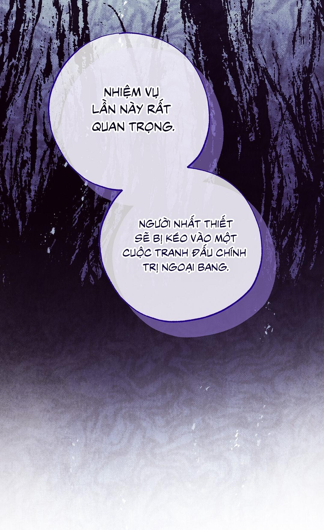 Cách Để Vị Hoàng Tử Bị Bỏ Rơi Sống Lại - Chap 2