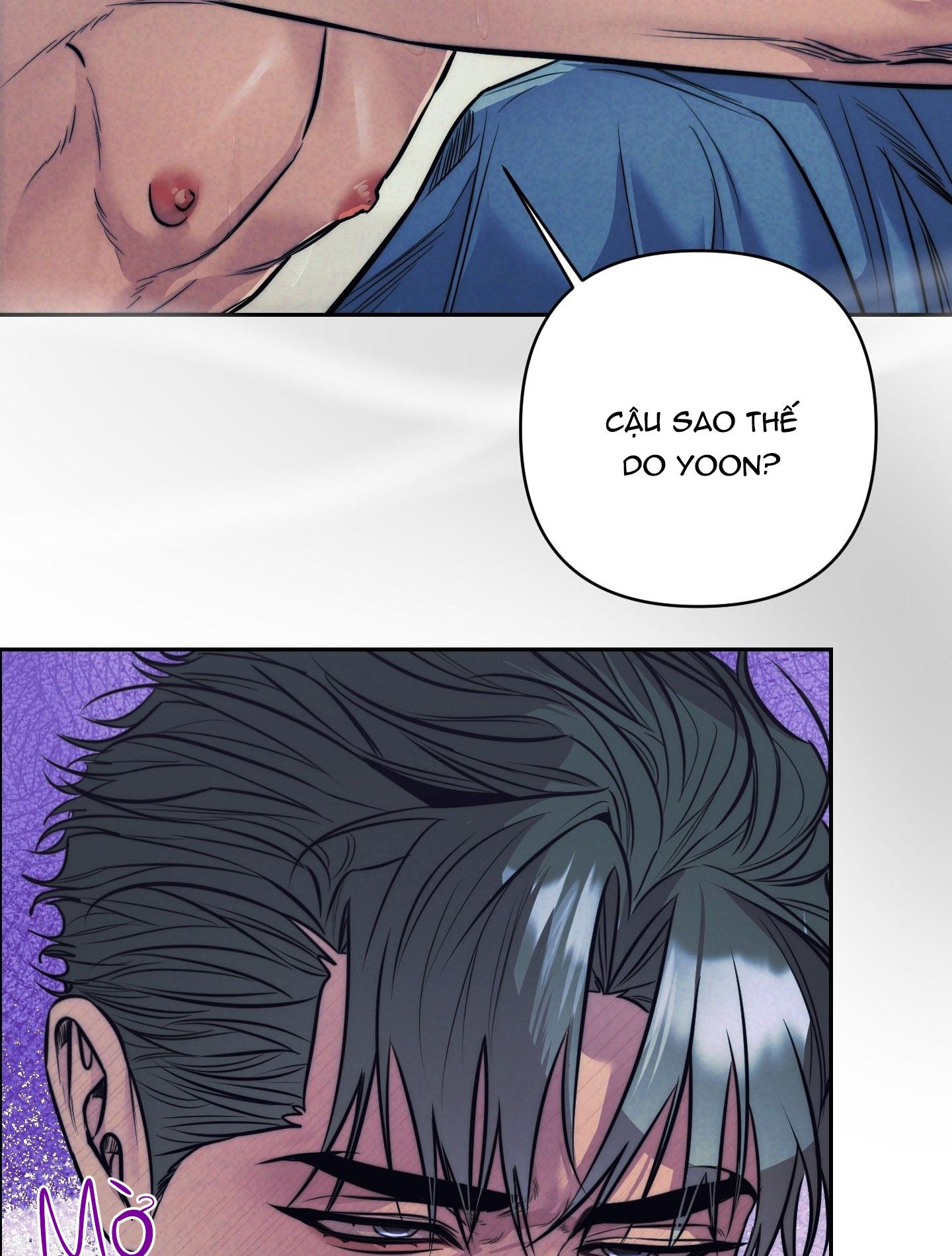 KỲ THỊ - Chap 46