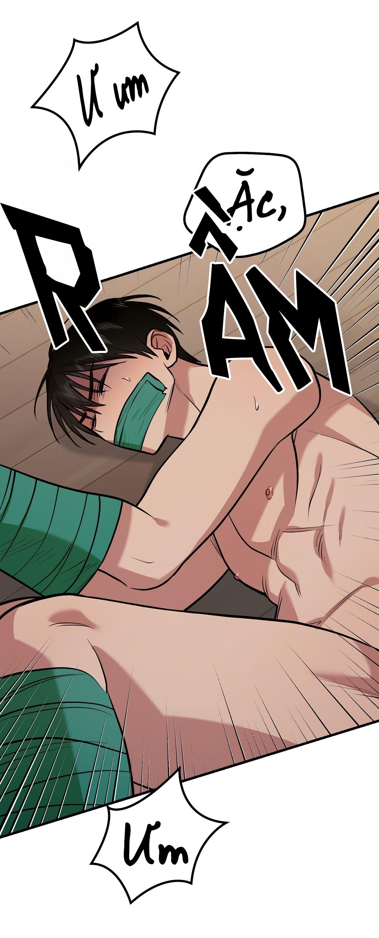 Delivered Comics - Chap 16