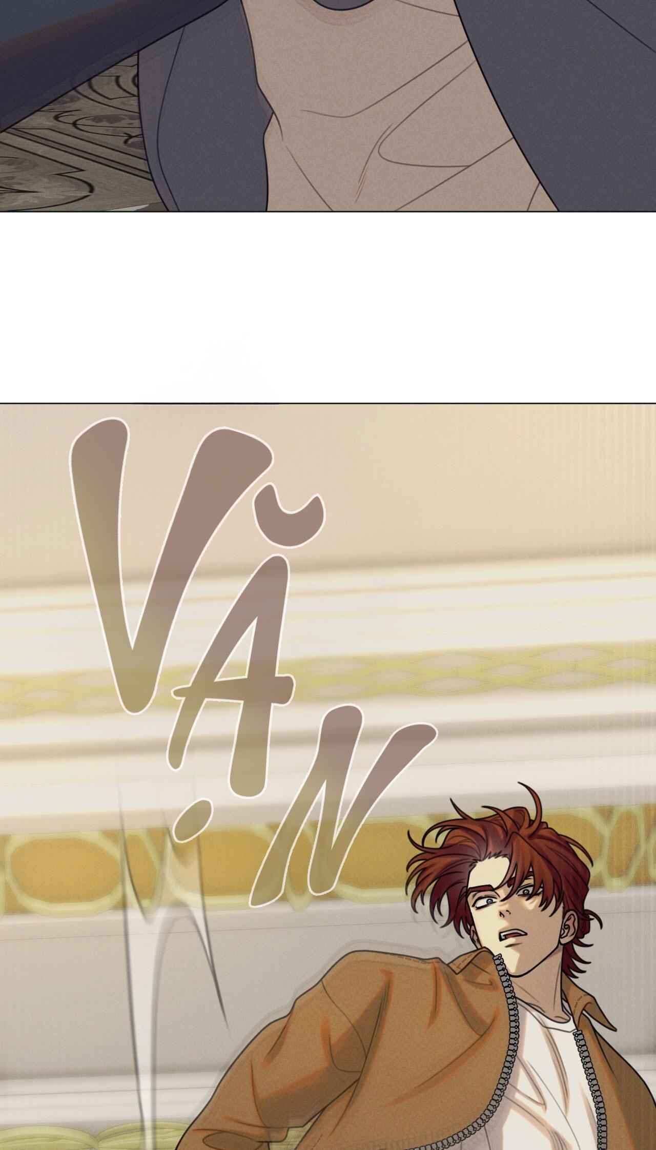 QUẺ BÓI GIẤC MƠ CỦA YÊU TINH - Chap 70