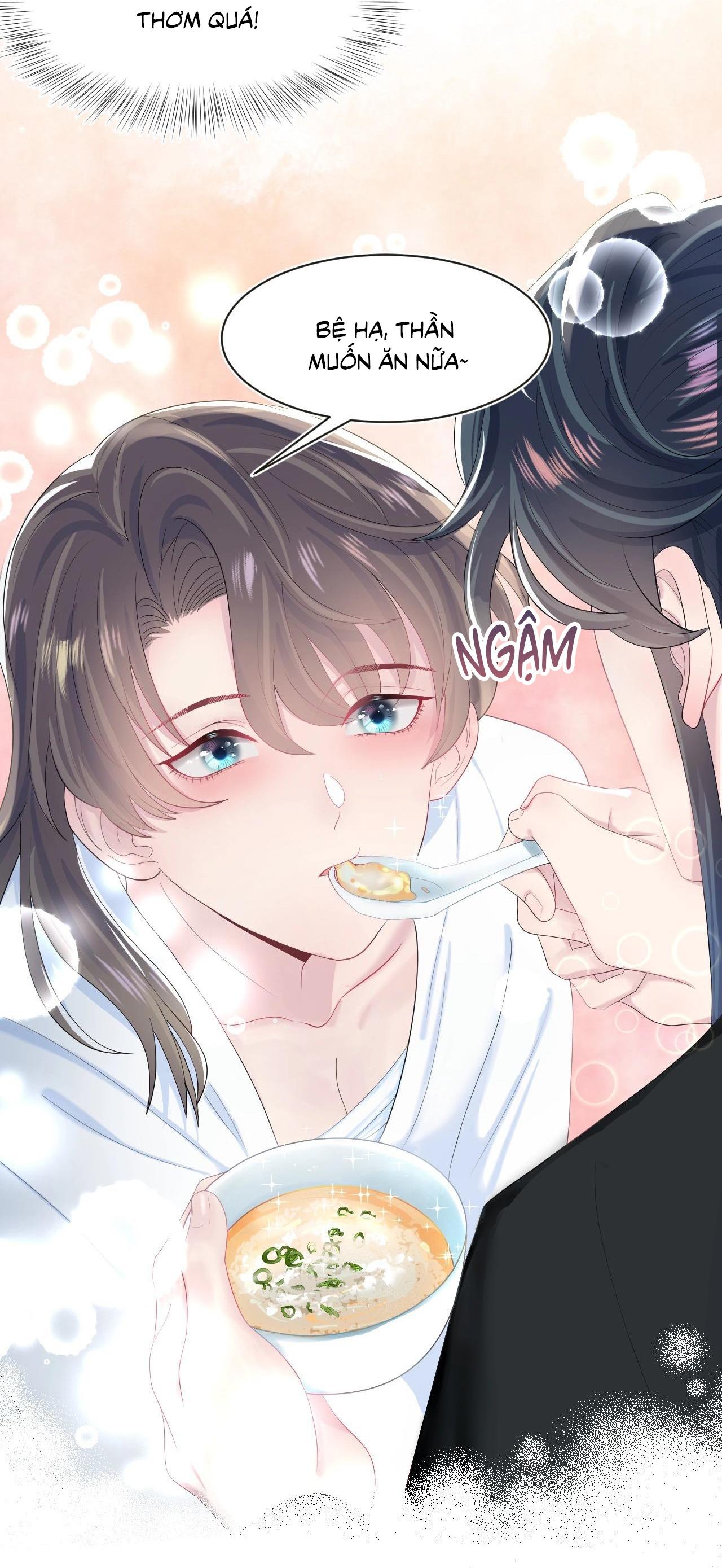 Tuyệt mỹ bạch liên hoa online dạy học - Chap 40