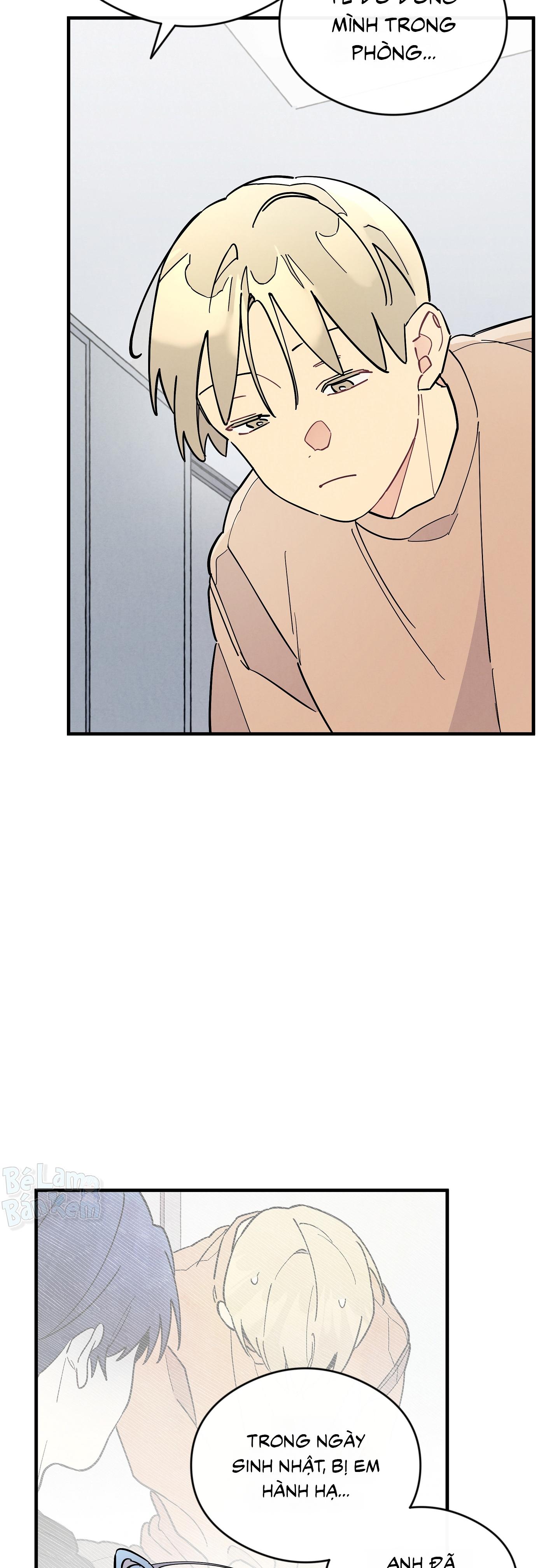 One-Room TA - Chap 52