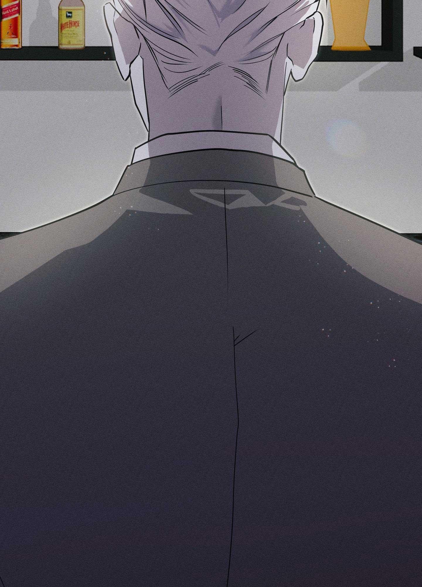 MẢNH VỠ CỦA ÁNH TRĂNG - Chap 2