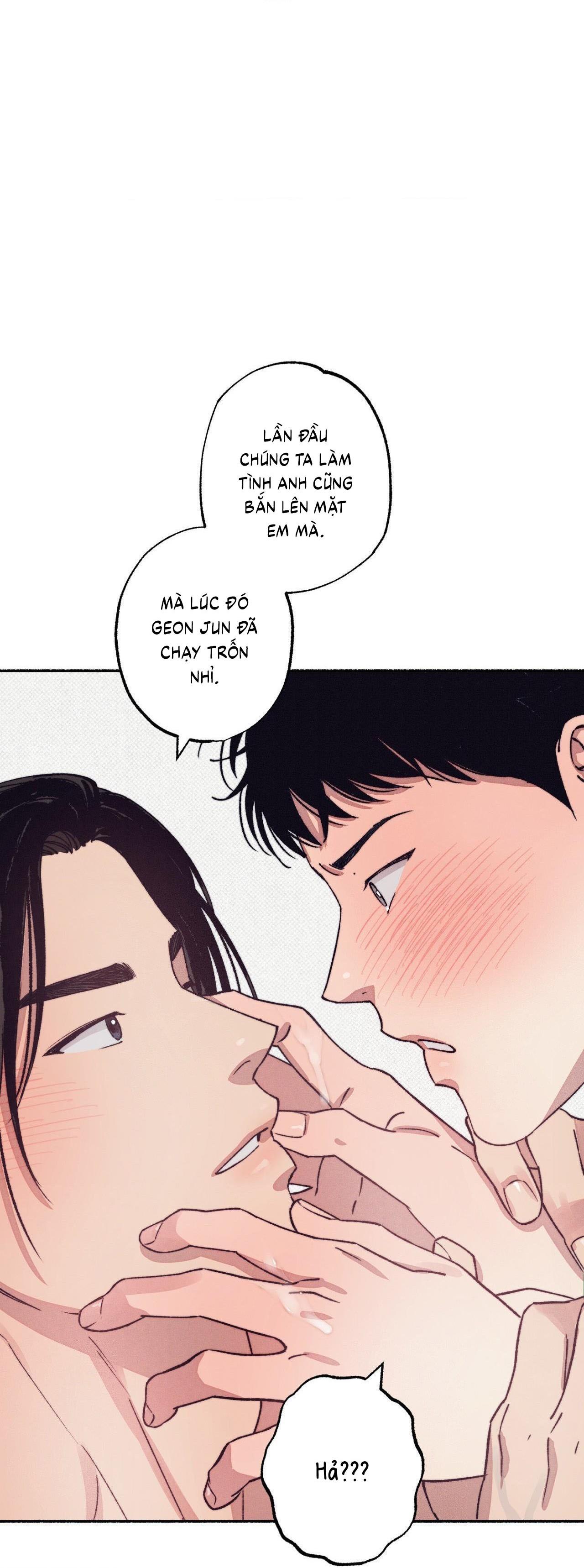 (CBunu) 1 to 10 - Chap 43