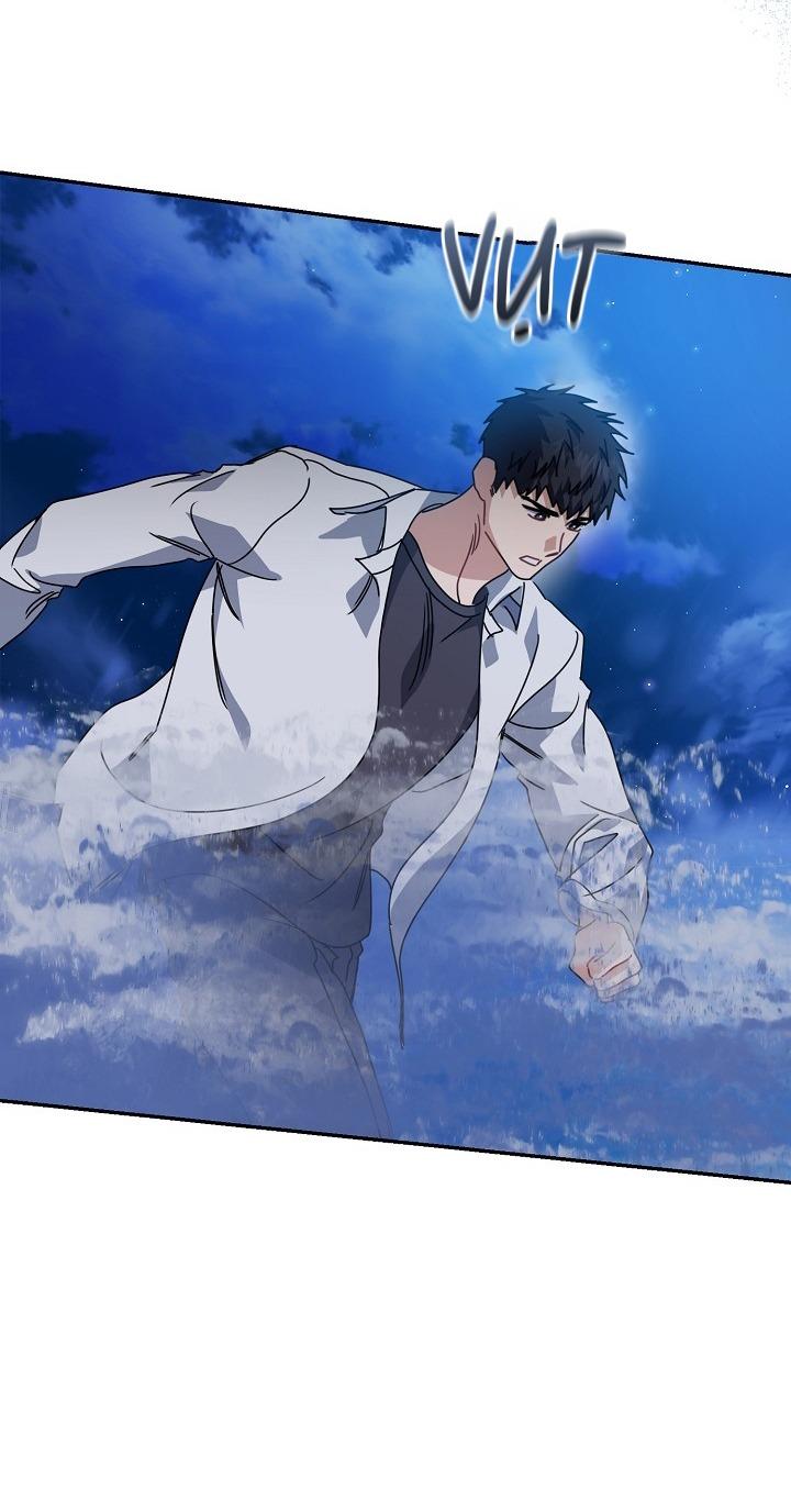 Khu vực chủ nghĩa tình yêu - Chap 80