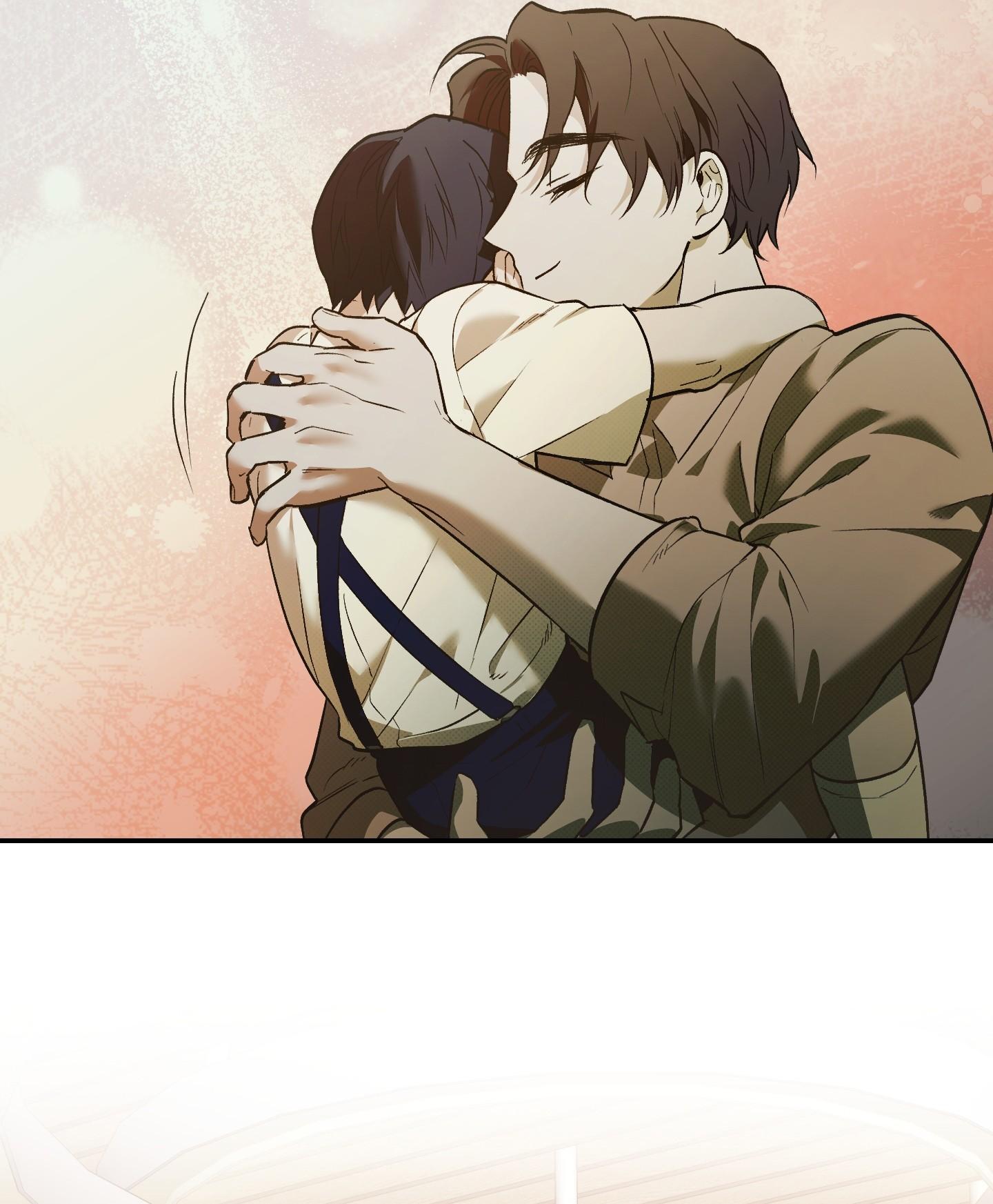 (CBunu) Control Time - Chap 46