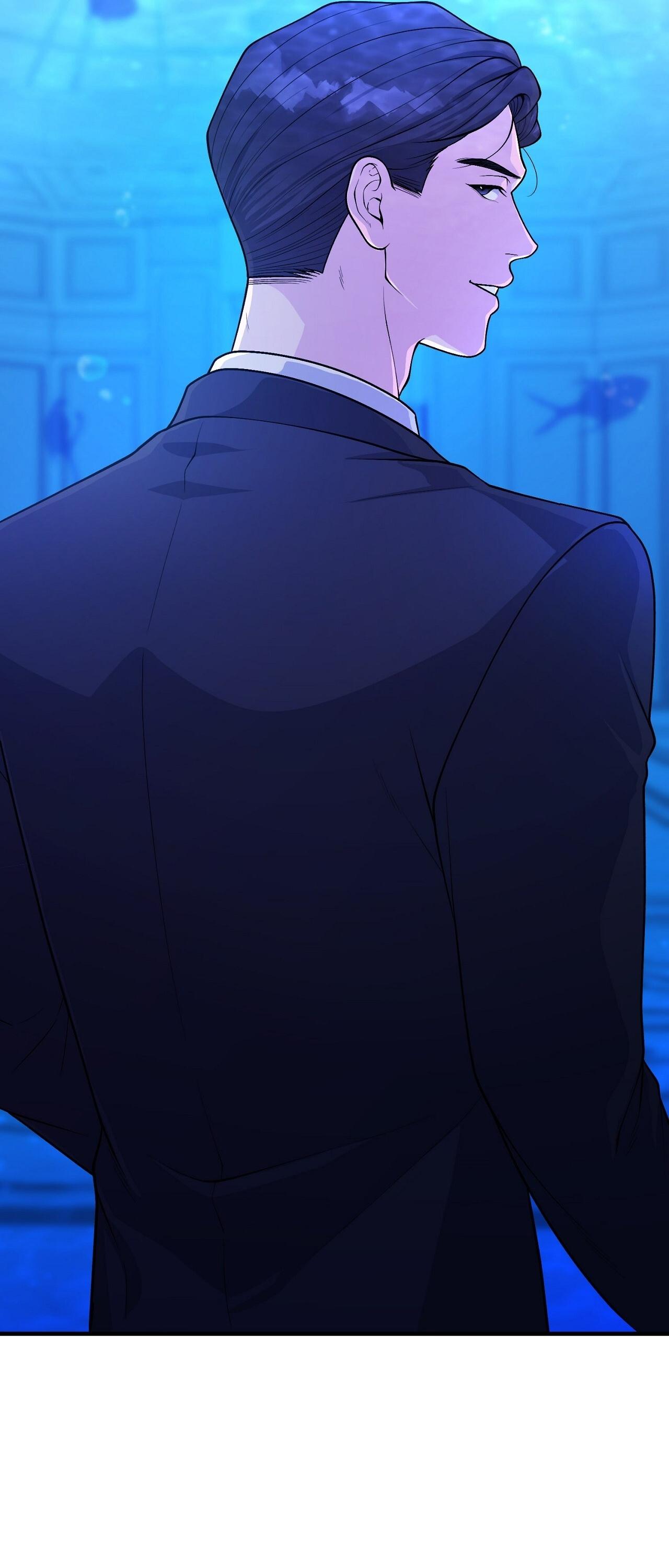 [DDT] HƯƠNG VỊ TÌNH THÂN - Chap 2