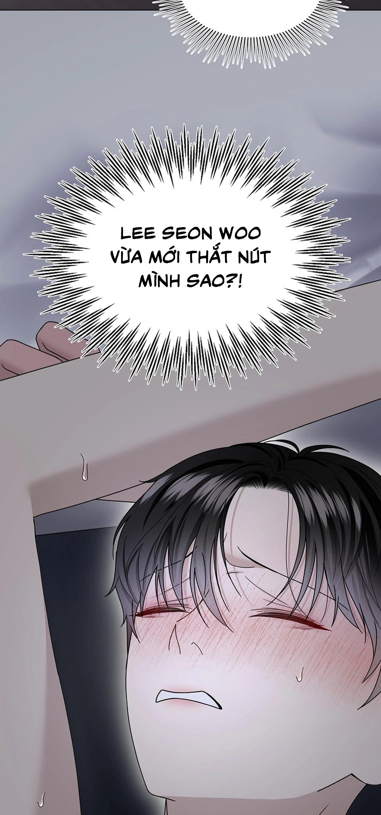 Bạn thanh mai trúc mã và S-Name - Chap 5