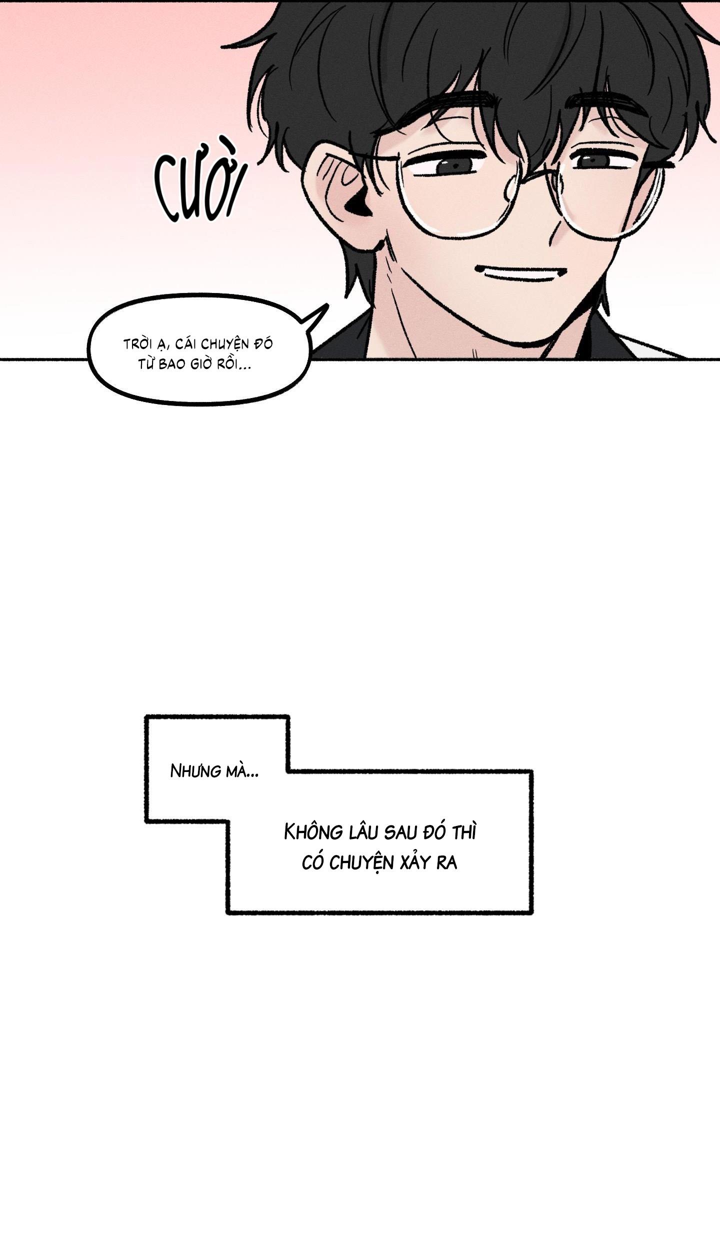 (CBunu) Khi Người Lơ Đãng - Chap 25