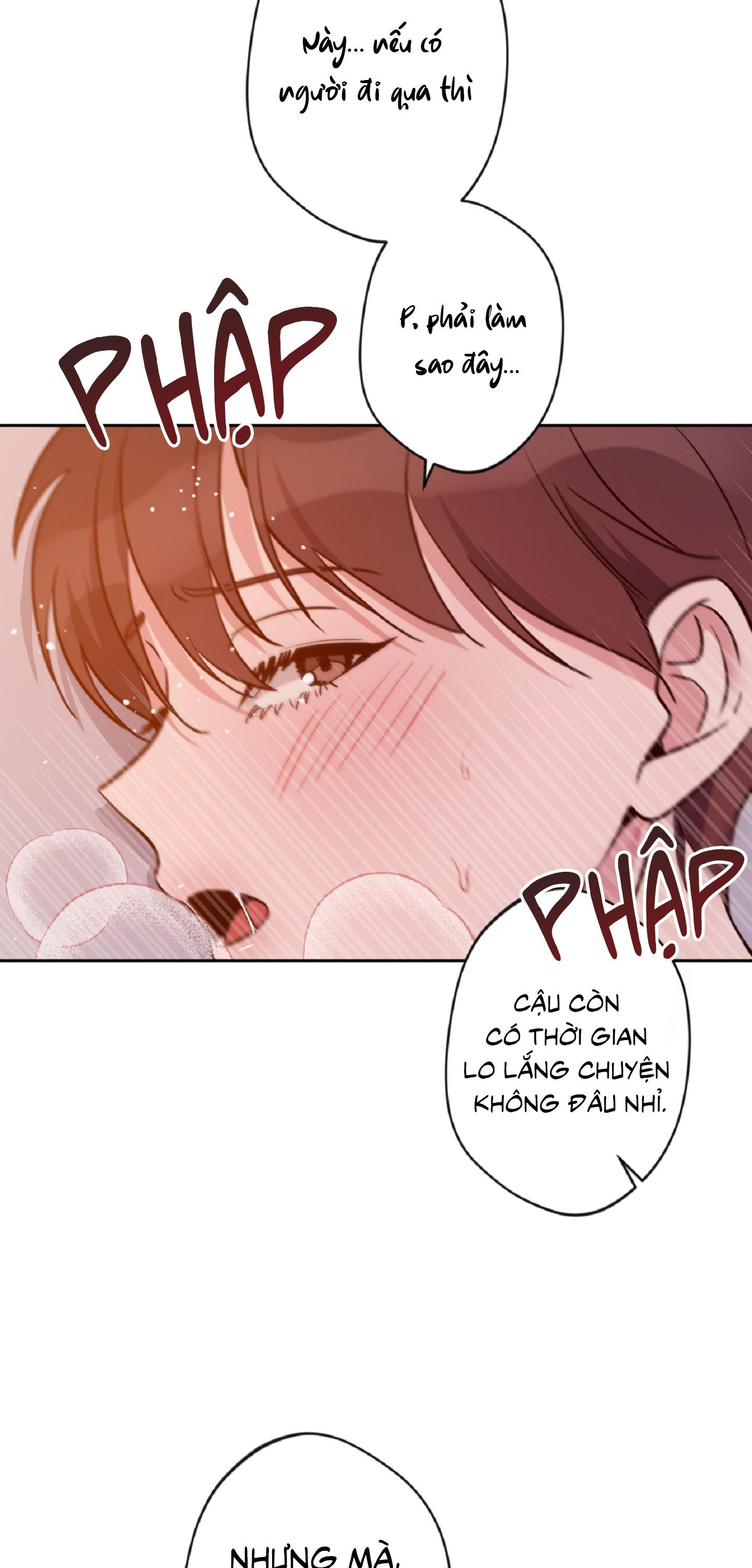 Angel kiss - Chap 17