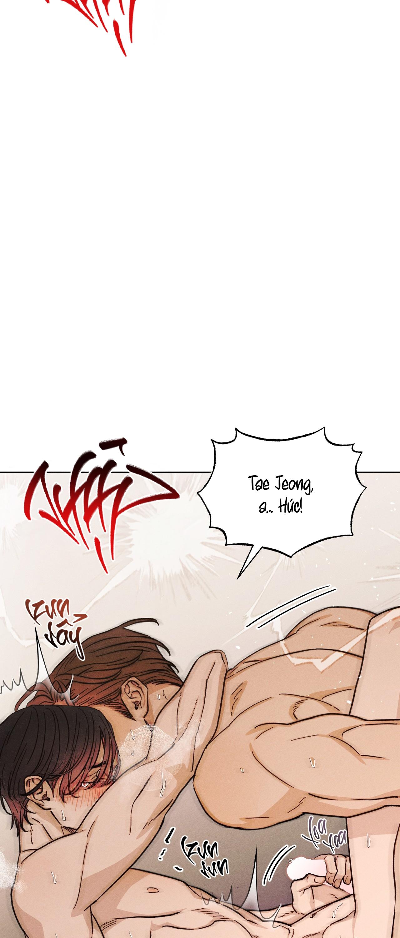 TÌNH YÊU KHỞI ĐẦU TỪ NỖI SỢ - Chap 18