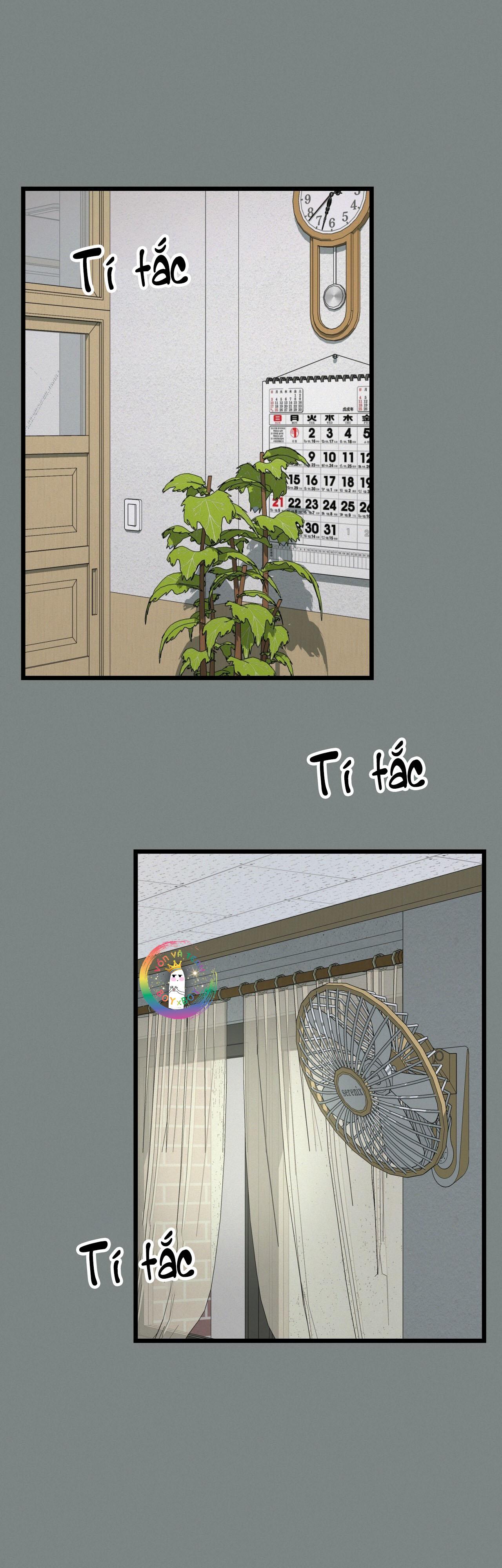 Tuyển Tập GL Ngắn 18+ - Chap 32