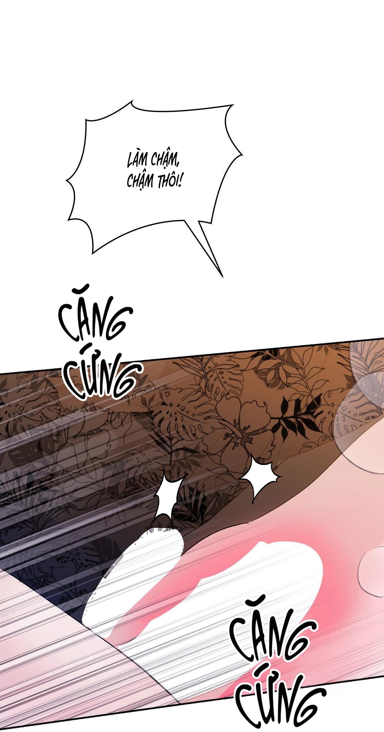 (CBunu) Cẩm Nang Fetish - Chap 8