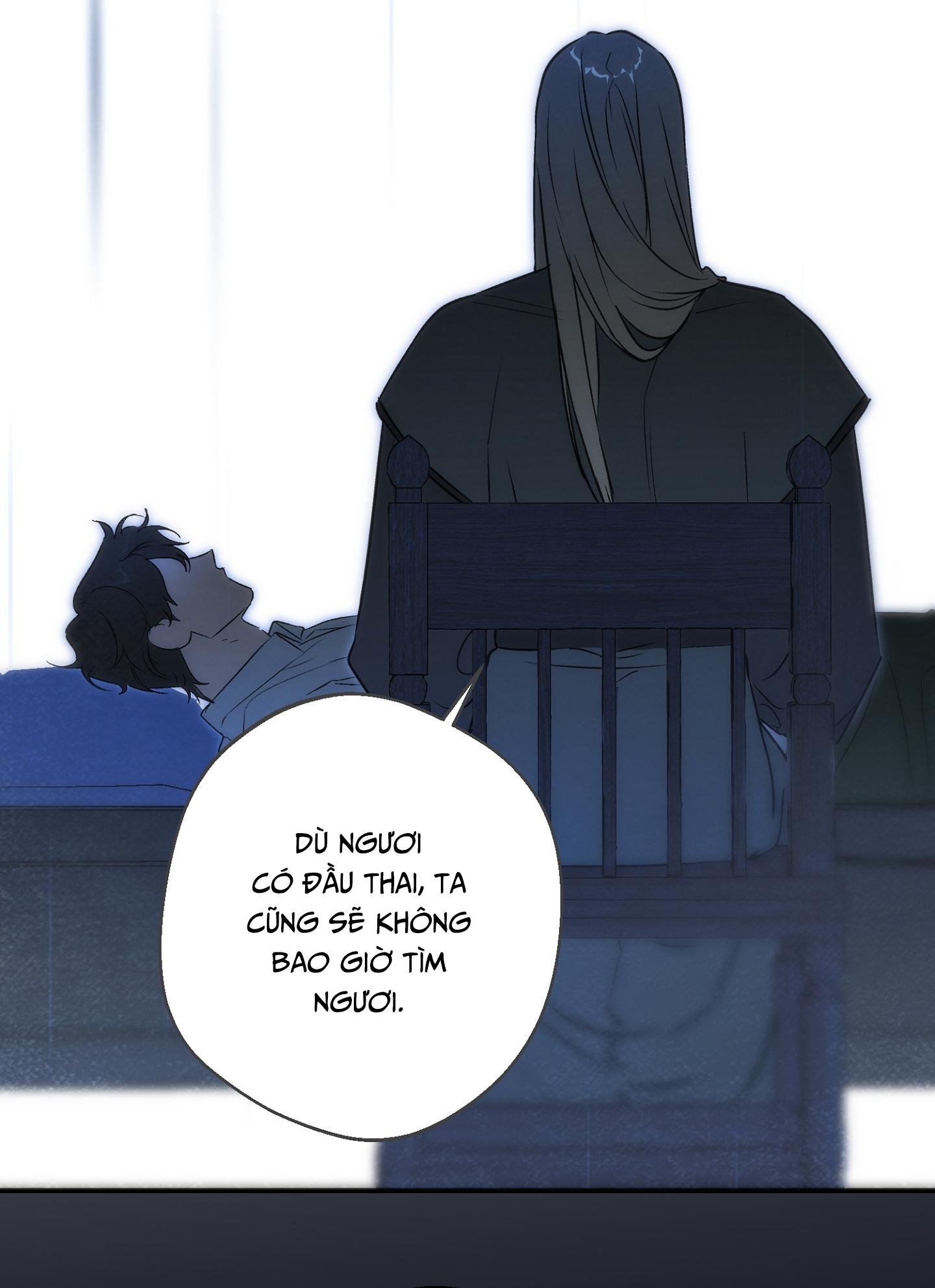 KHI VẬN MỆNH ĐƯA LỐI - Chap 7