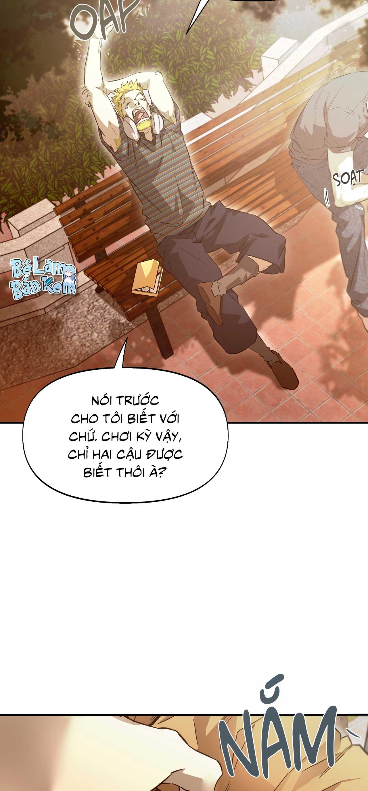 NERD PROJECT - Chap 47