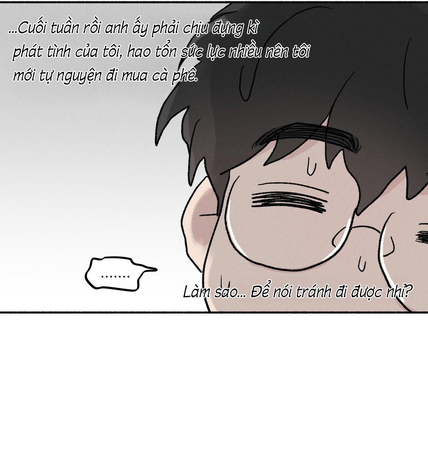 (CBunu) Khi Người Lơ Đãng - Chap 27