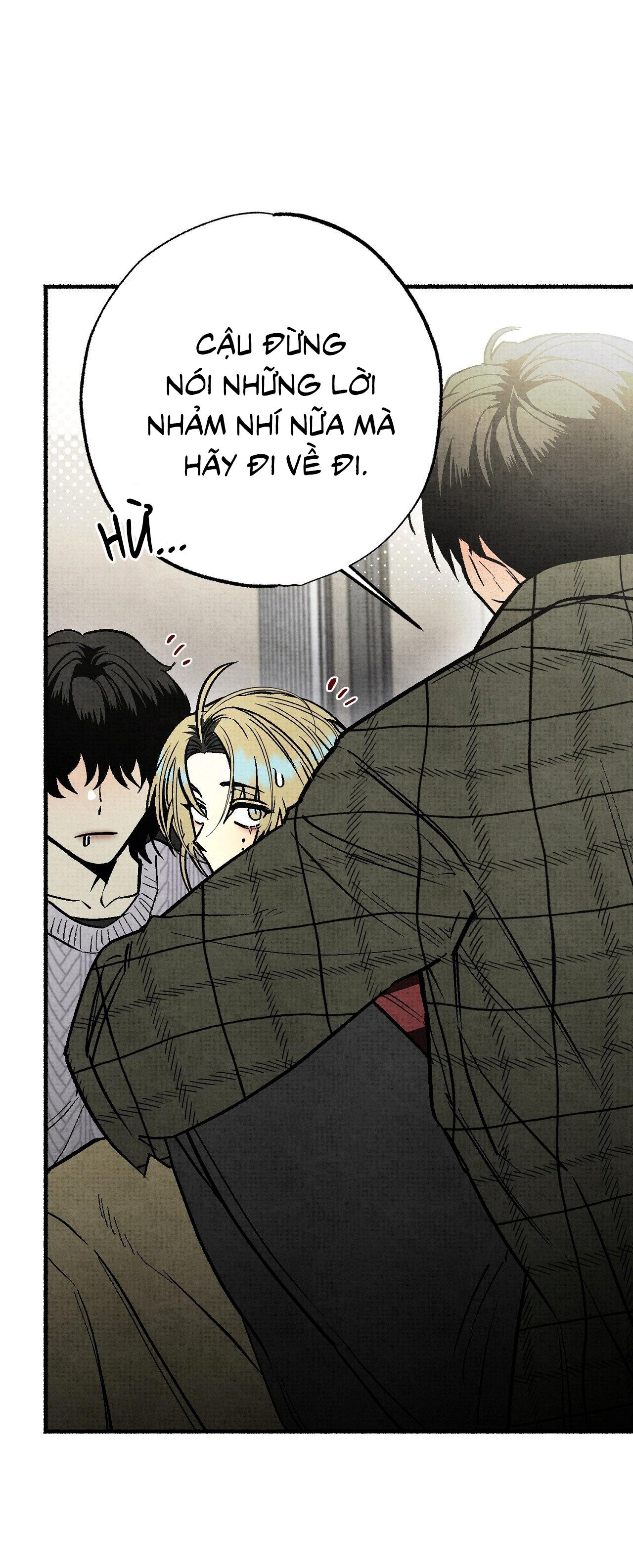 Chuyện Lạ Bốn Mùa - Chap 2