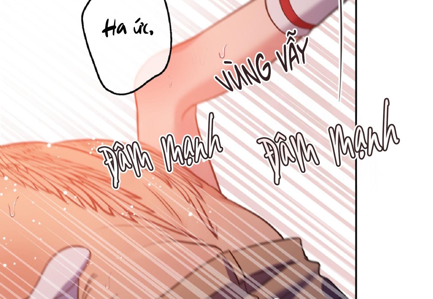 Angel kiss - Chap 17