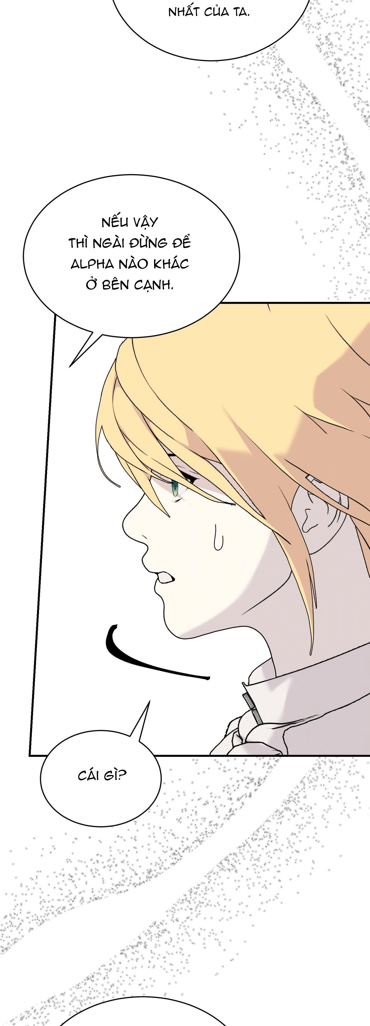 (ABO) ĐÁM CƯỚI HOÀNG GIA - Chap 47