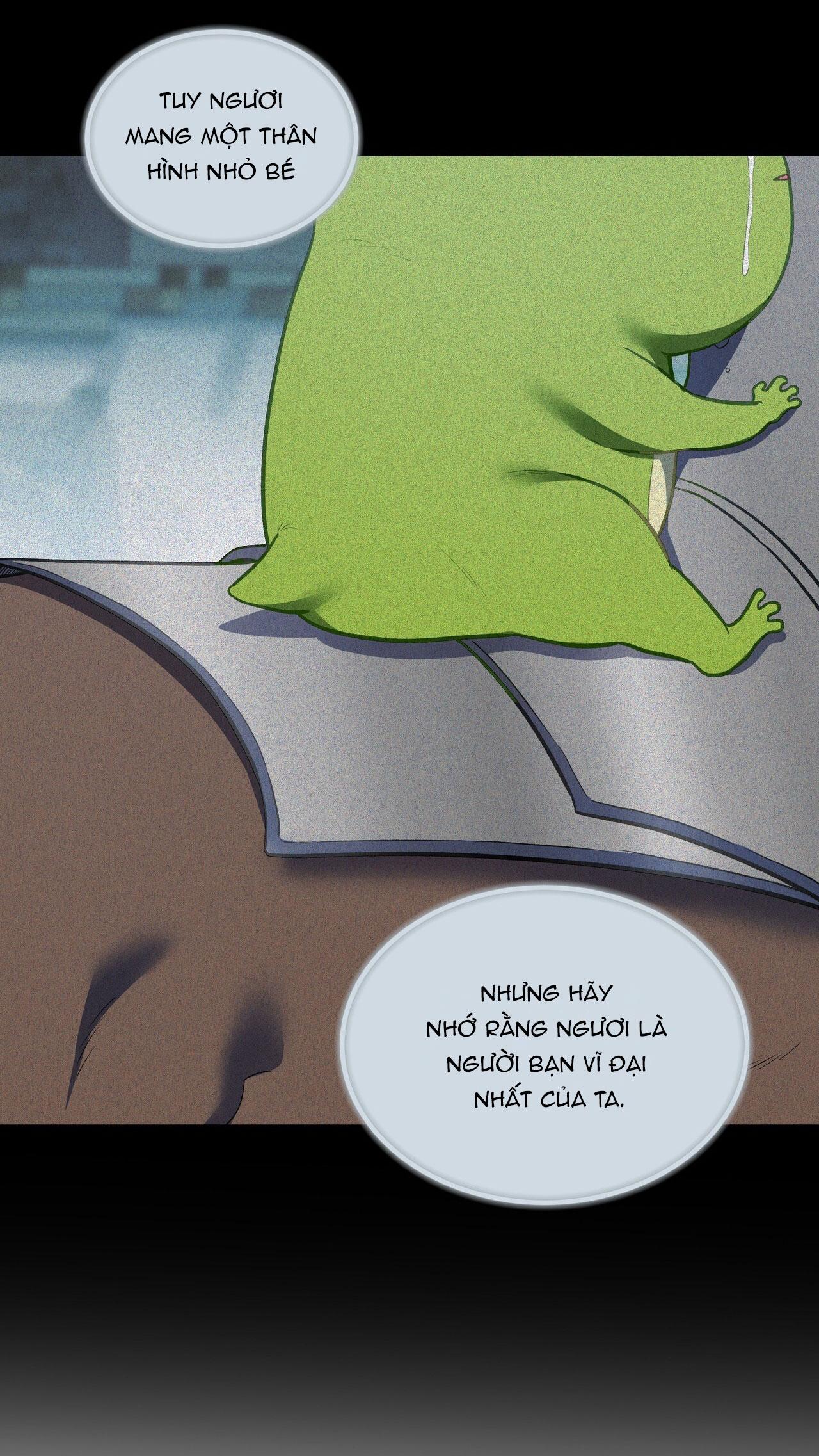 CÁCH TỒN TẠI NHƯ MỘT NGƯỜI CHƠI - Chap 75