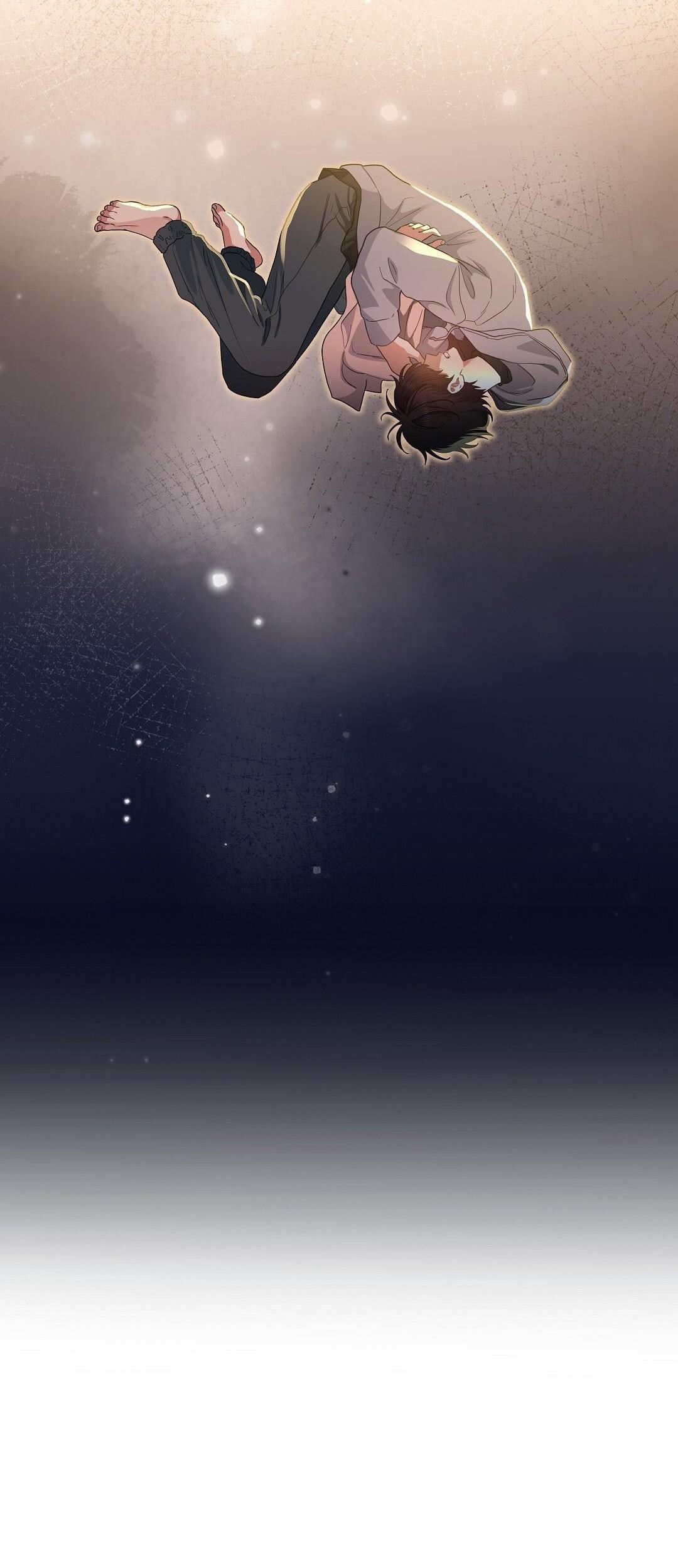 (CBunu) Cherry Cake - Chap 35