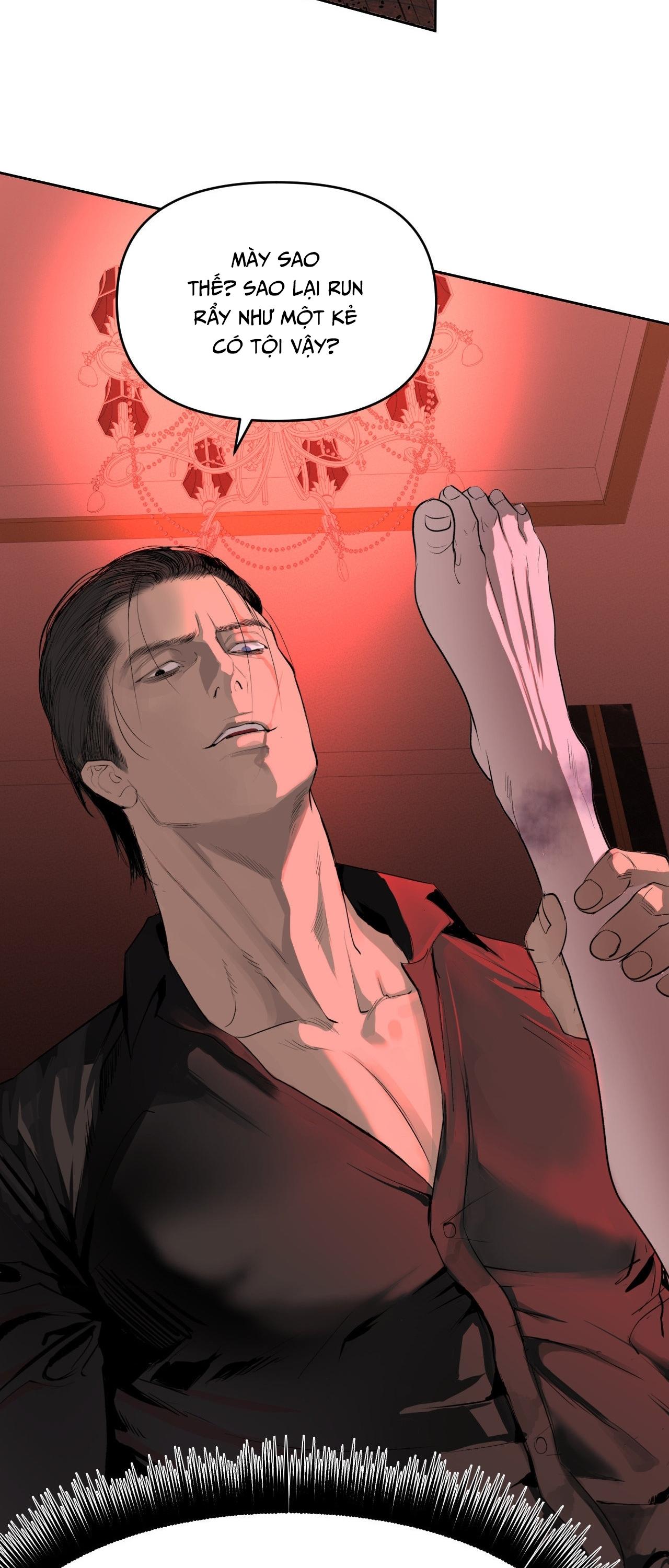 (GĐCV) RÁC RƯỞI CŨNG TỪNG CÓ GIÁ TRỊ - Chap 6