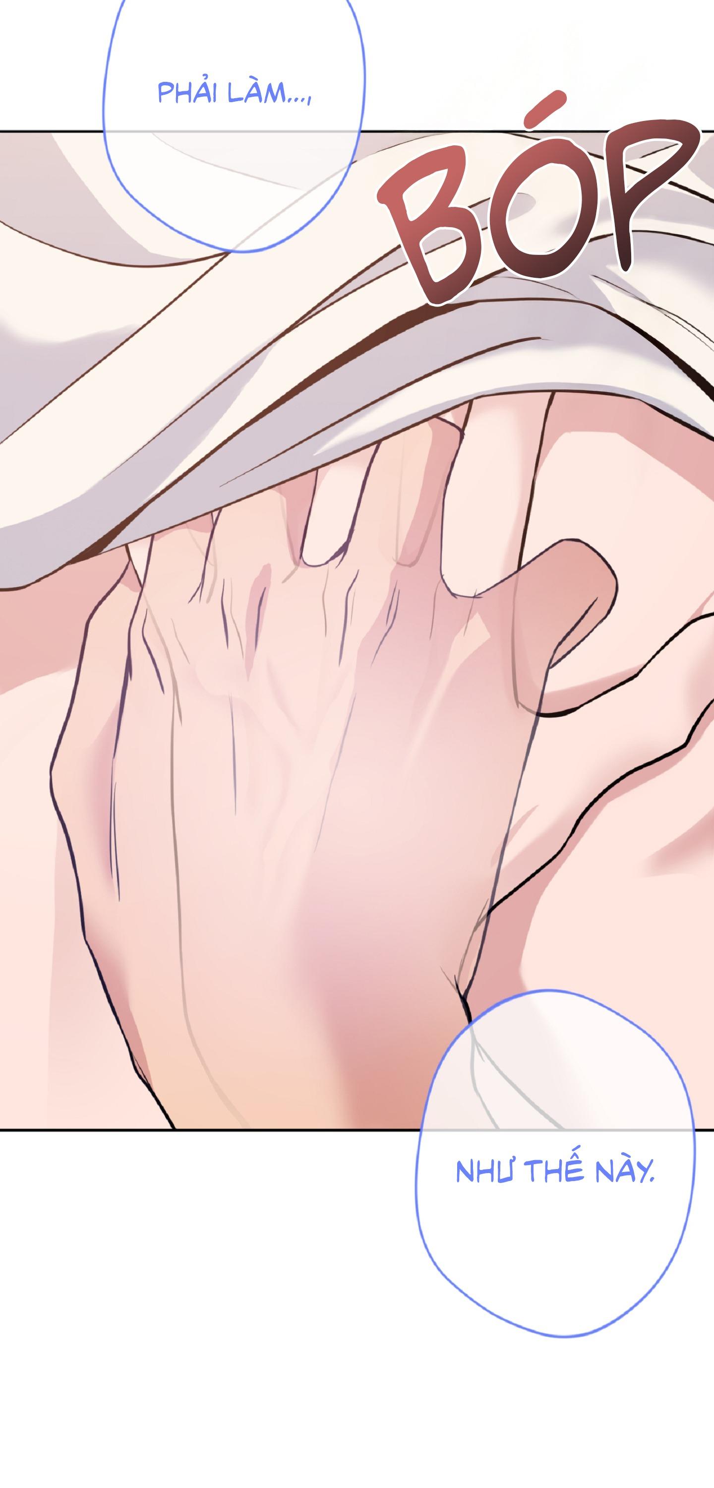 Angel kiss - Chap 20