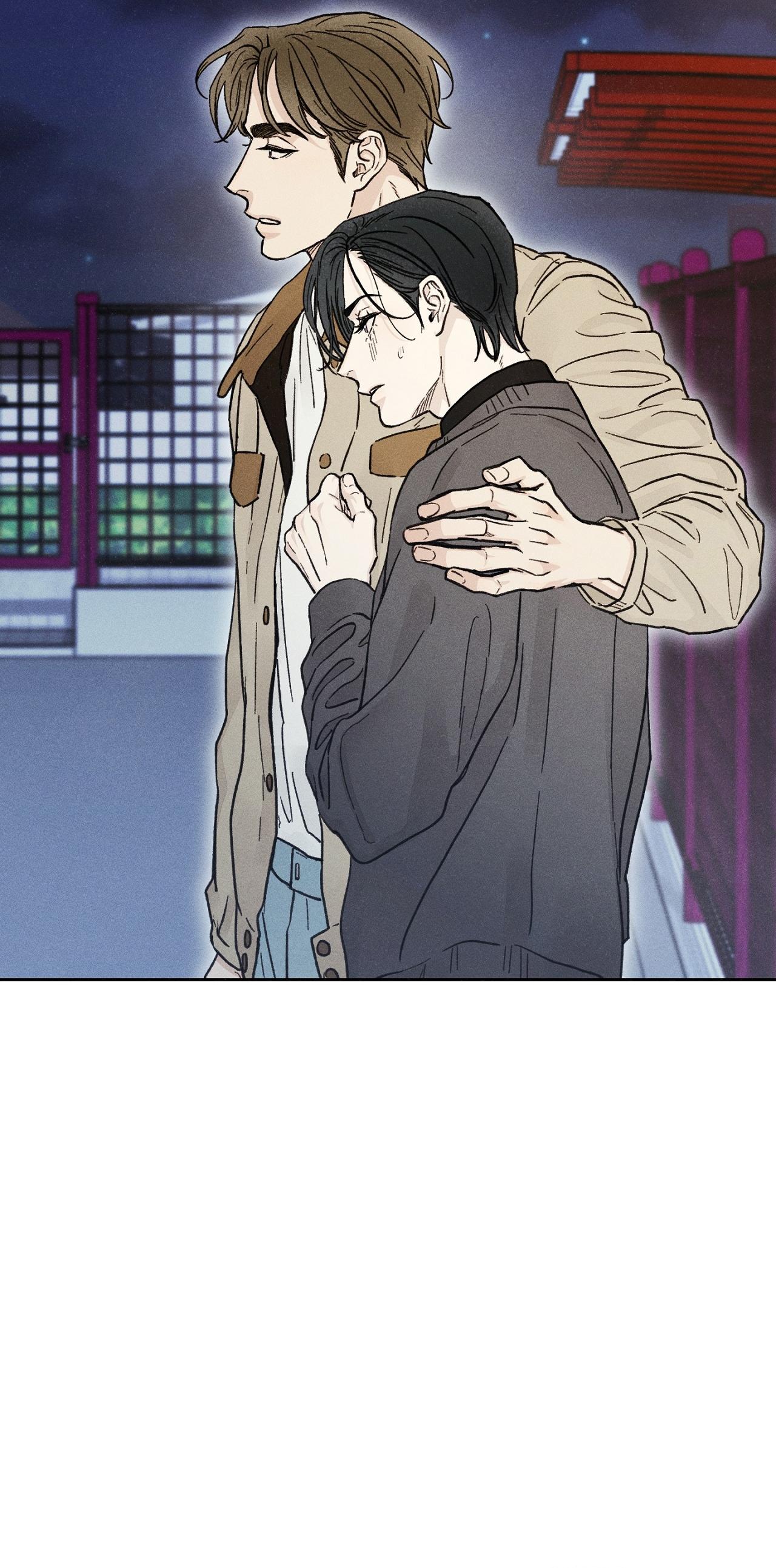 TÌNH YÊU KHỞI ĐẦU TỪ NỖI SỢ - Chap 15