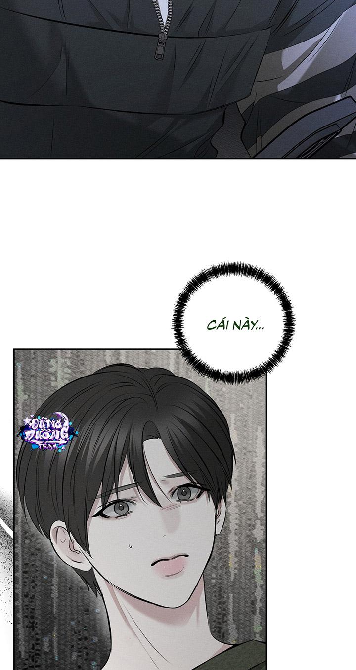 [DDT] KẺ ĐÁNH CẮP TRÁI TIM - Chap 3